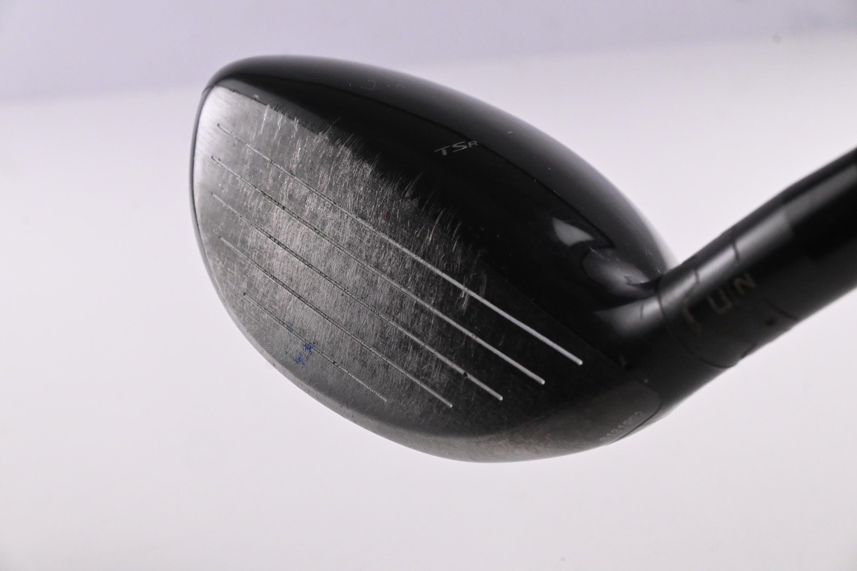Titleist TSR1 #5 Wood / 20 Degree / Regular Flex Tensei AV Blue 65 Shaft