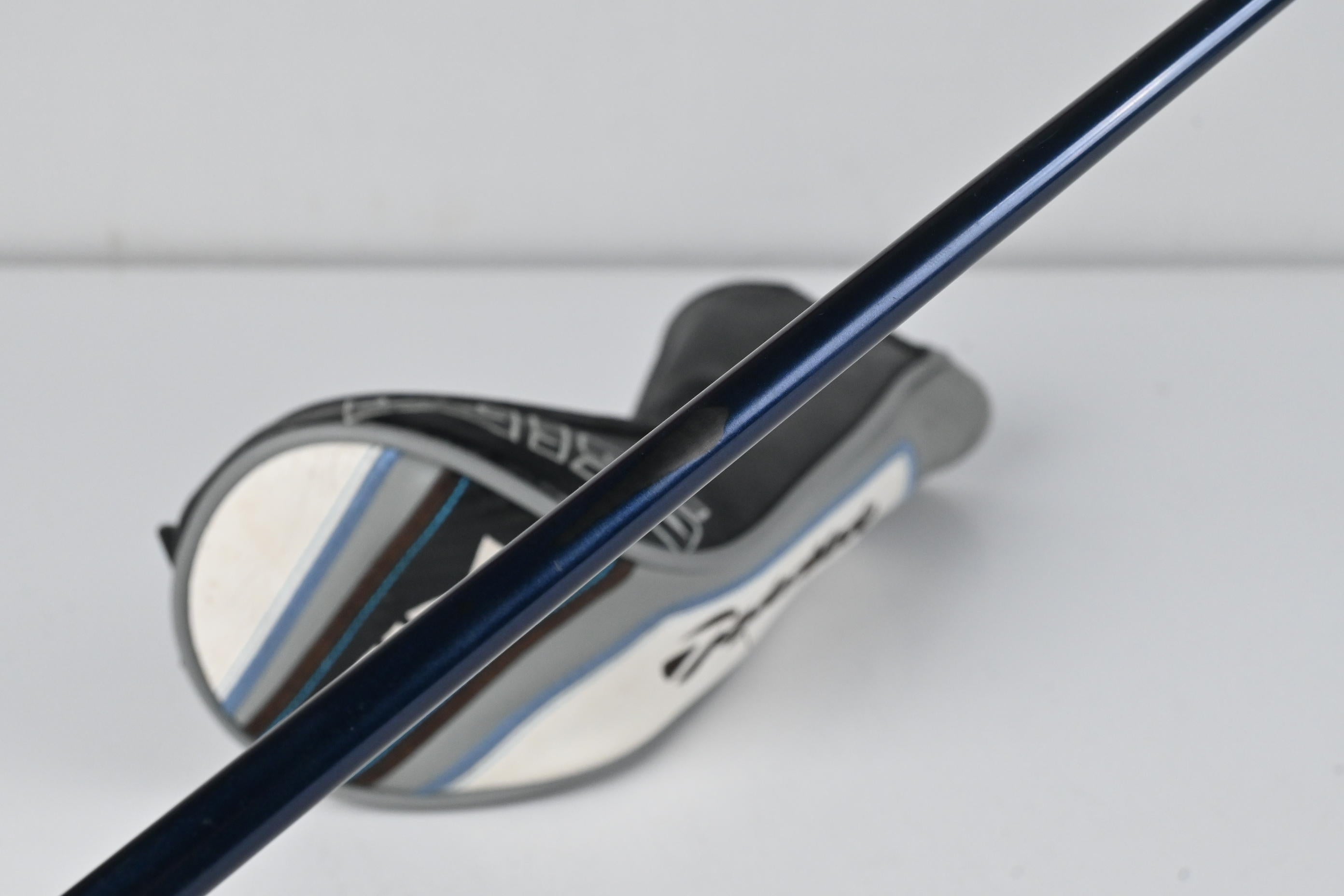 Taylormade SIM Max #3 Wood / 15 Degree / Regular Flex Fujikura Ventus Blue 5