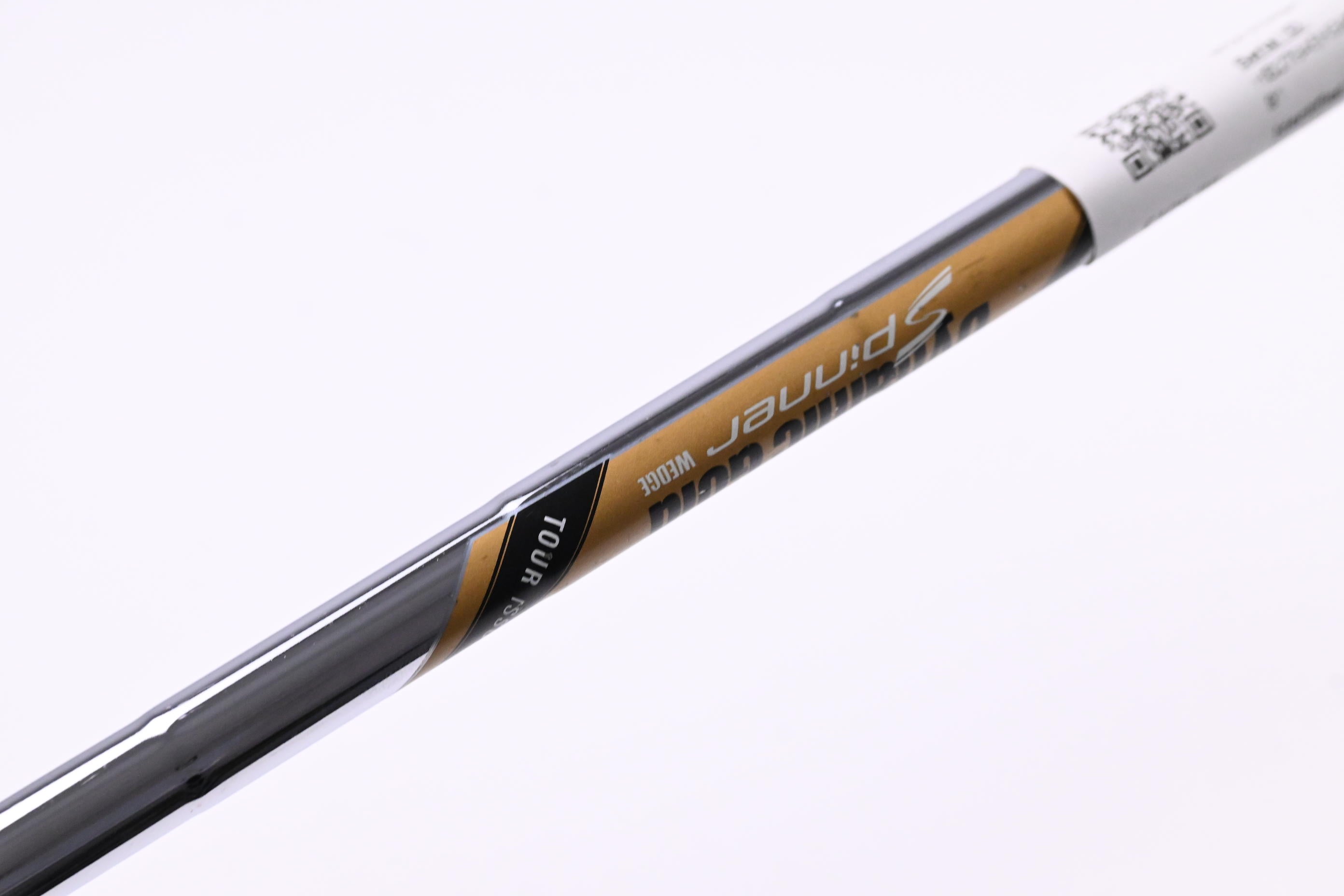 Cleveland RTZ Lob Wedge / 60 Degree / Wedge Flex Dynamic Gold Spinner Shaft