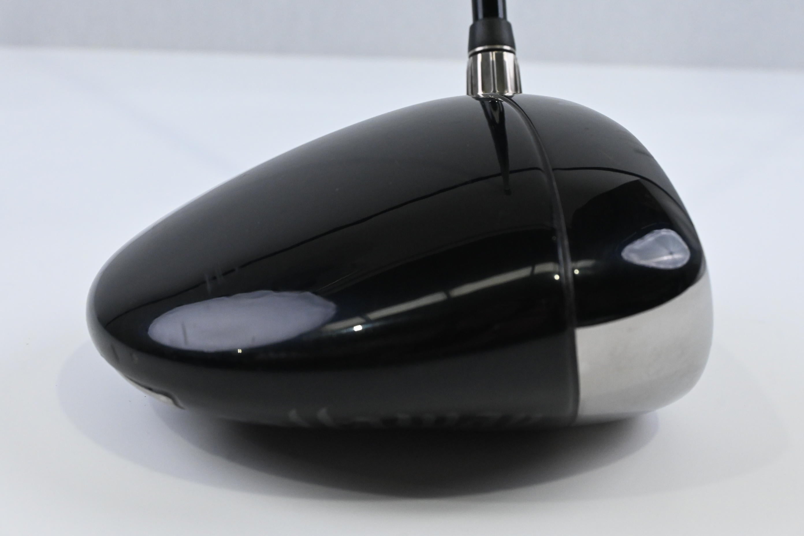 Callaway FT-9 Driver / 10 Degree / Stiff Flex Fujikura Z Com Pro 65 Shaft