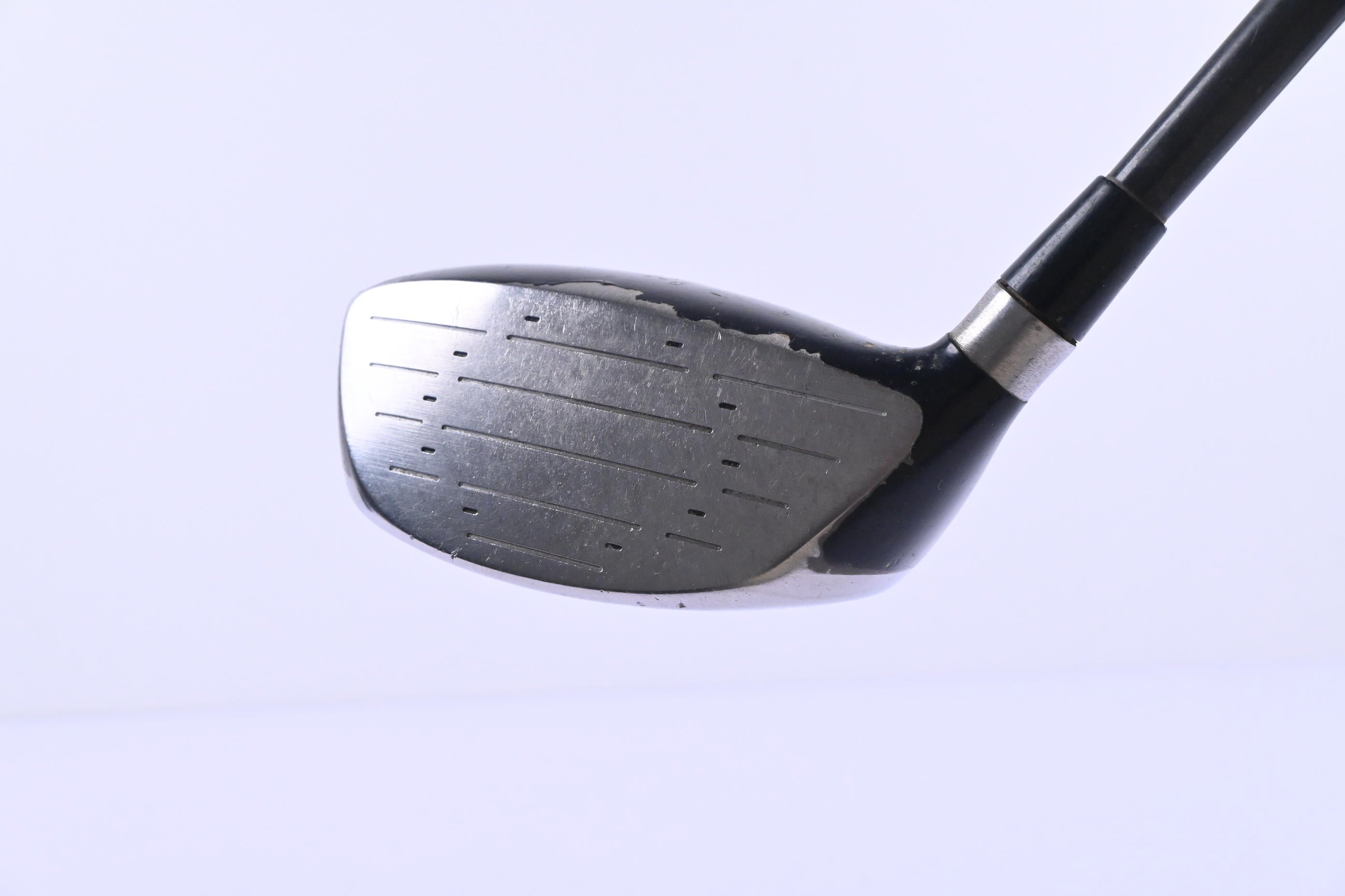 Cobra SZ #3 Wood / 15.5 Degree / Senior Flex Grafalloy Attack Lite Shaft