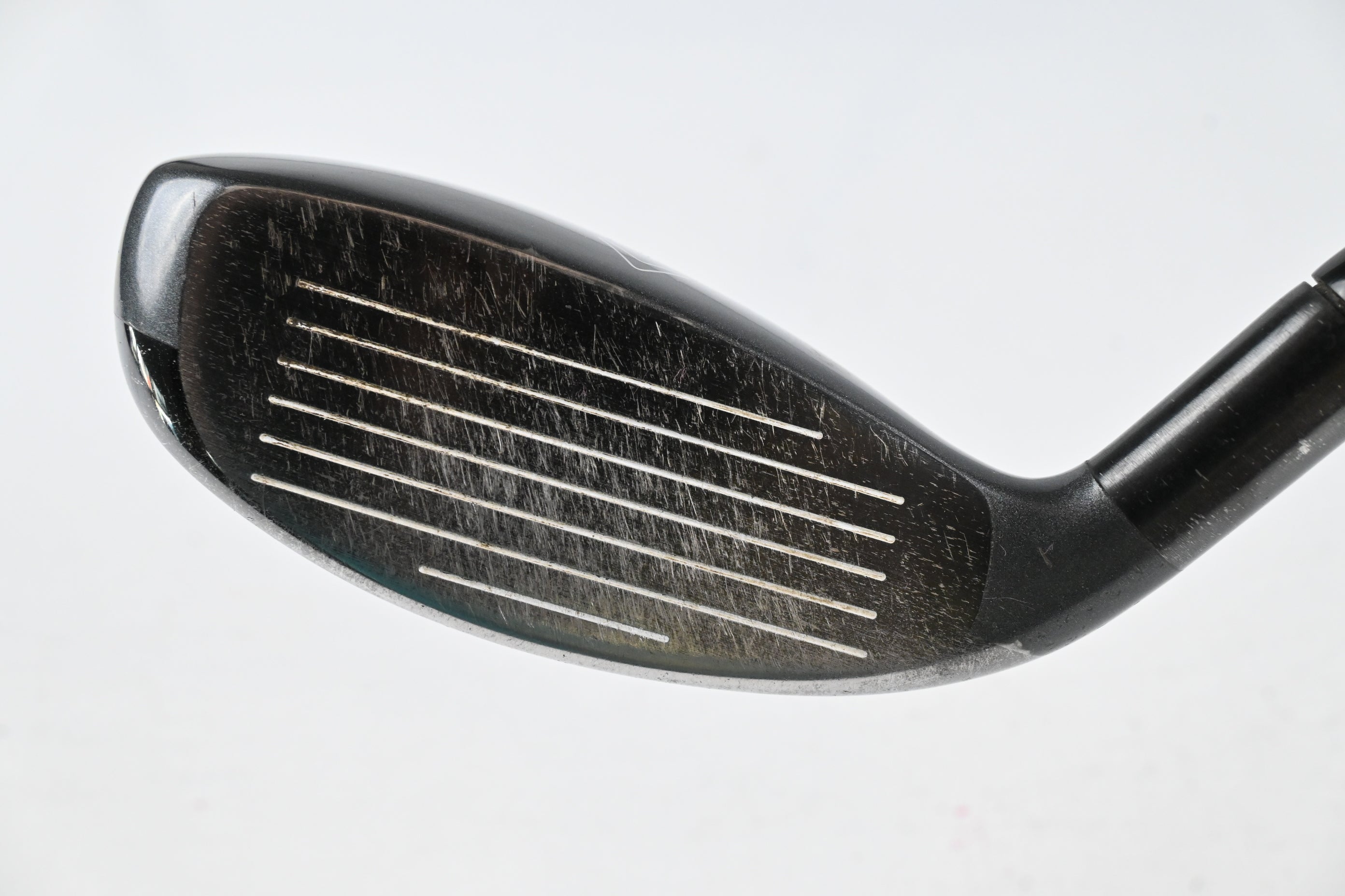Callaway X2 Hot #3 Hybrid / 19 Degree / Regular Flex Callaway X2 Hot 60 Shaft