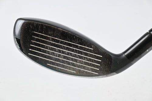 Callaway X2 Hot #3 Hybrid / 19 Degree / Regular Flex Callaway X2 Hot 60 Shaft