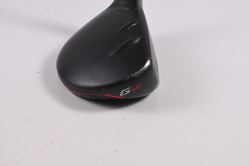 Ping G410 #3 Hybrid / 19 Degree / Regular Flex Ping Alta CB Red 70 Shaft