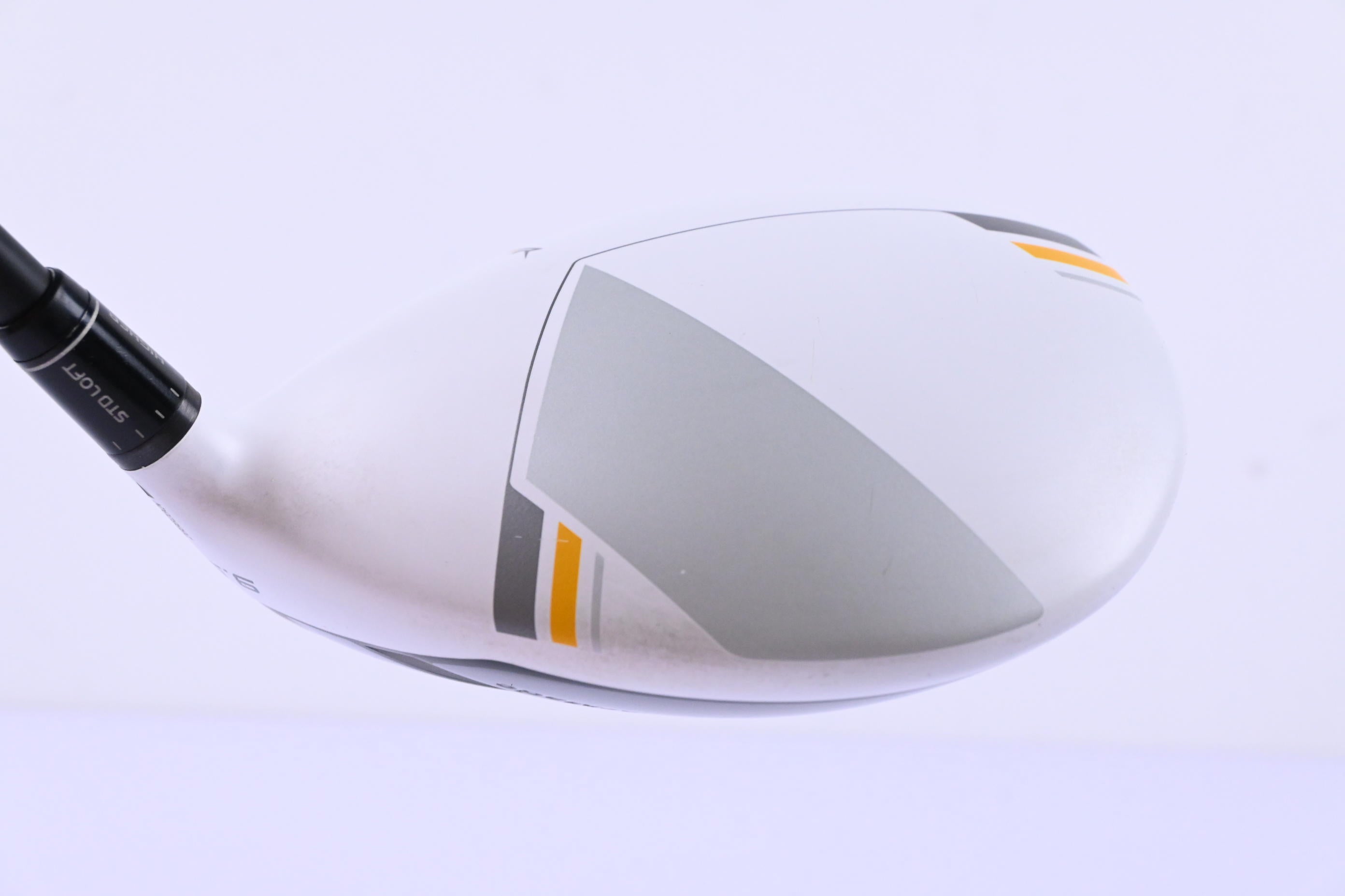 Taylormade RBZ Stage 2 Driver / 9.5 Degree / Stiff Flex Fujikura RocketFuel 50