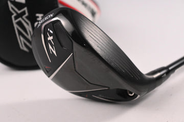 Srixon ZXi #2 Hybrid / 17 Degree / Stiff Flex KBS Max HL 60 Shaft