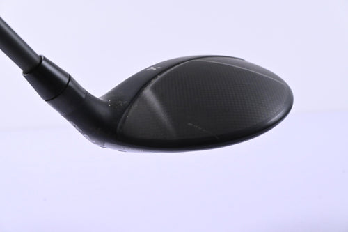 PXG 0341X Gen2 #3 Wood / 15 Degree / Stiff Flex HZRDUS Smoke Yellow 70 Shaft