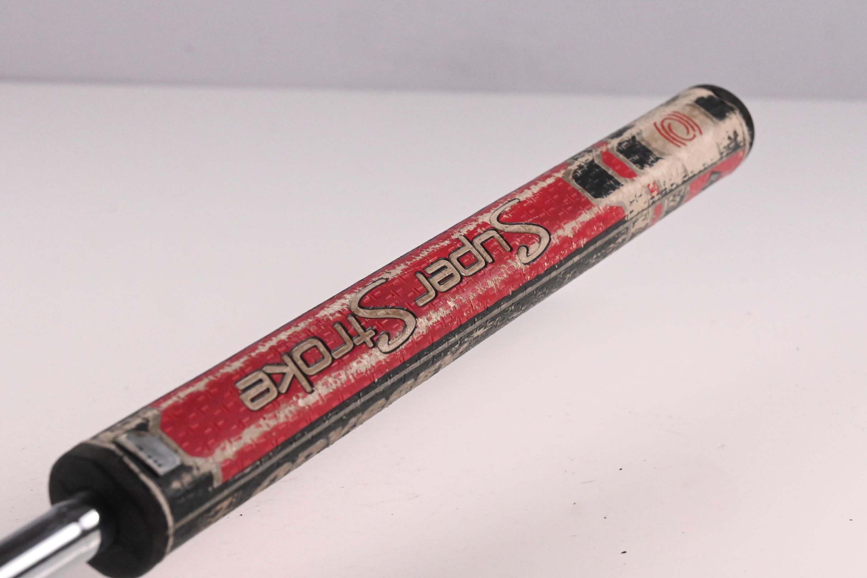 Odyssey O-Works Red 7S Putter / 34 Inch