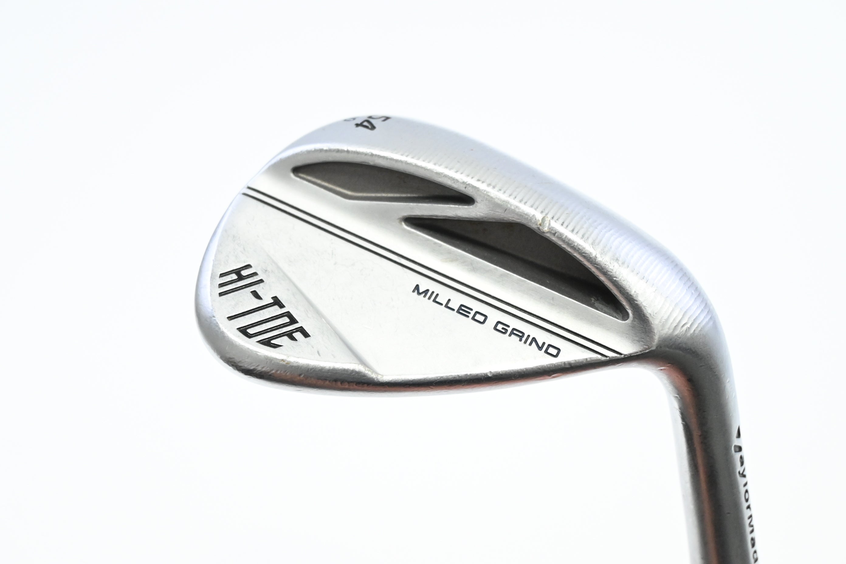 Taylormade Hi-Toe 3 Sand Wedge / 54 Degree / Stiff Flex MMT 105 Shaft