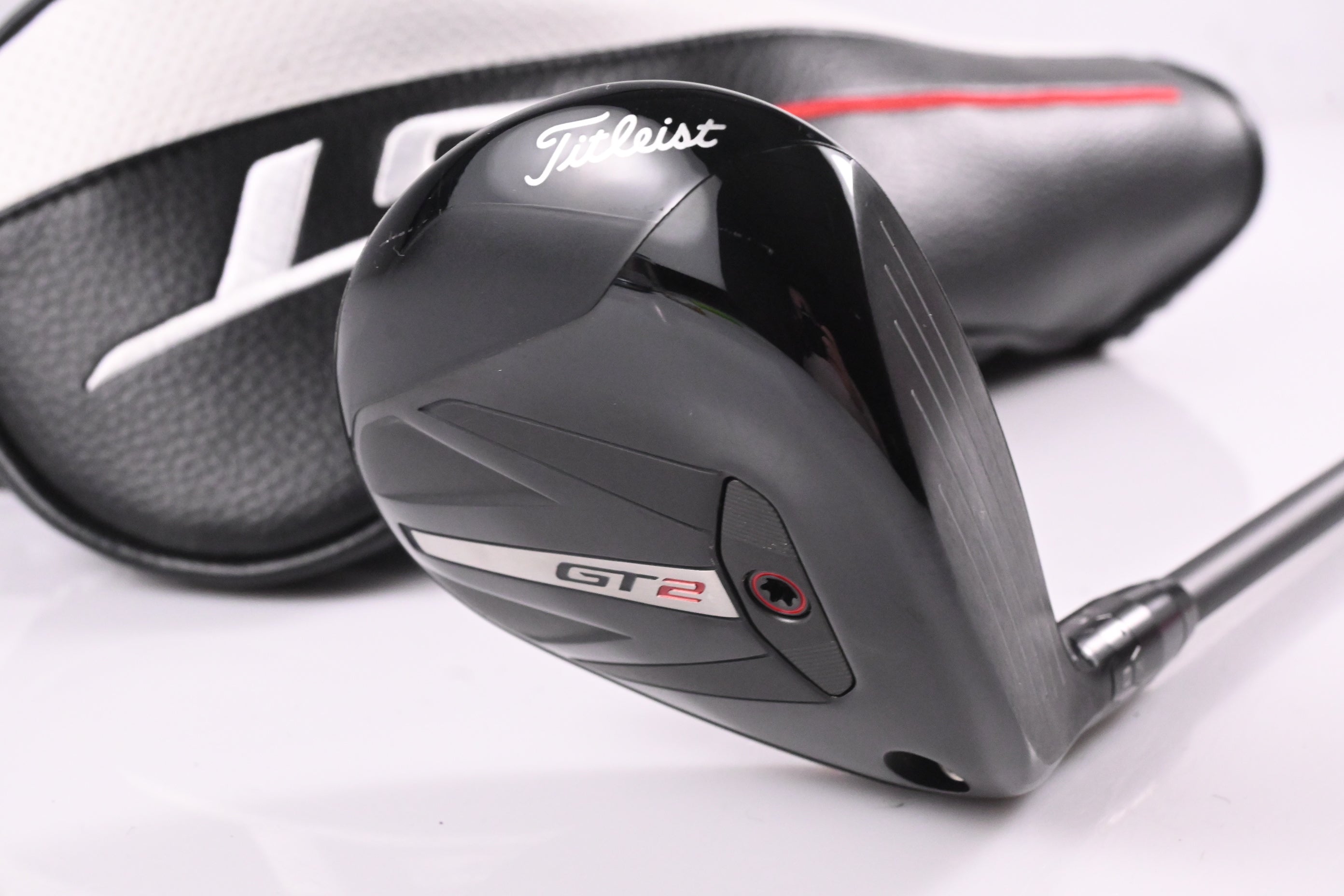 Titleist GT2 #3 Wood / 16.5 Degree / Regular Flex Tensei 1k Blue 65 Shaft