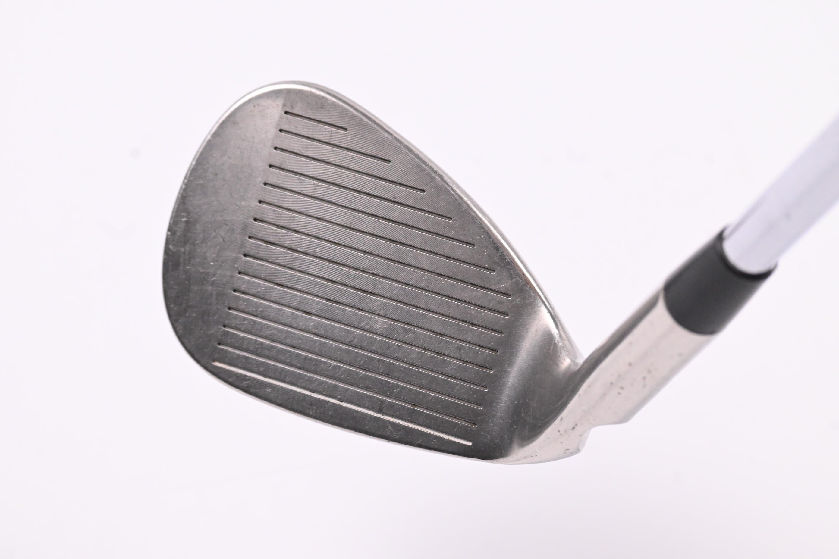 Ping Tour-W Gap Wedge / 52 Degree / Black Dot / Regular Flex Ping AWT Shaft