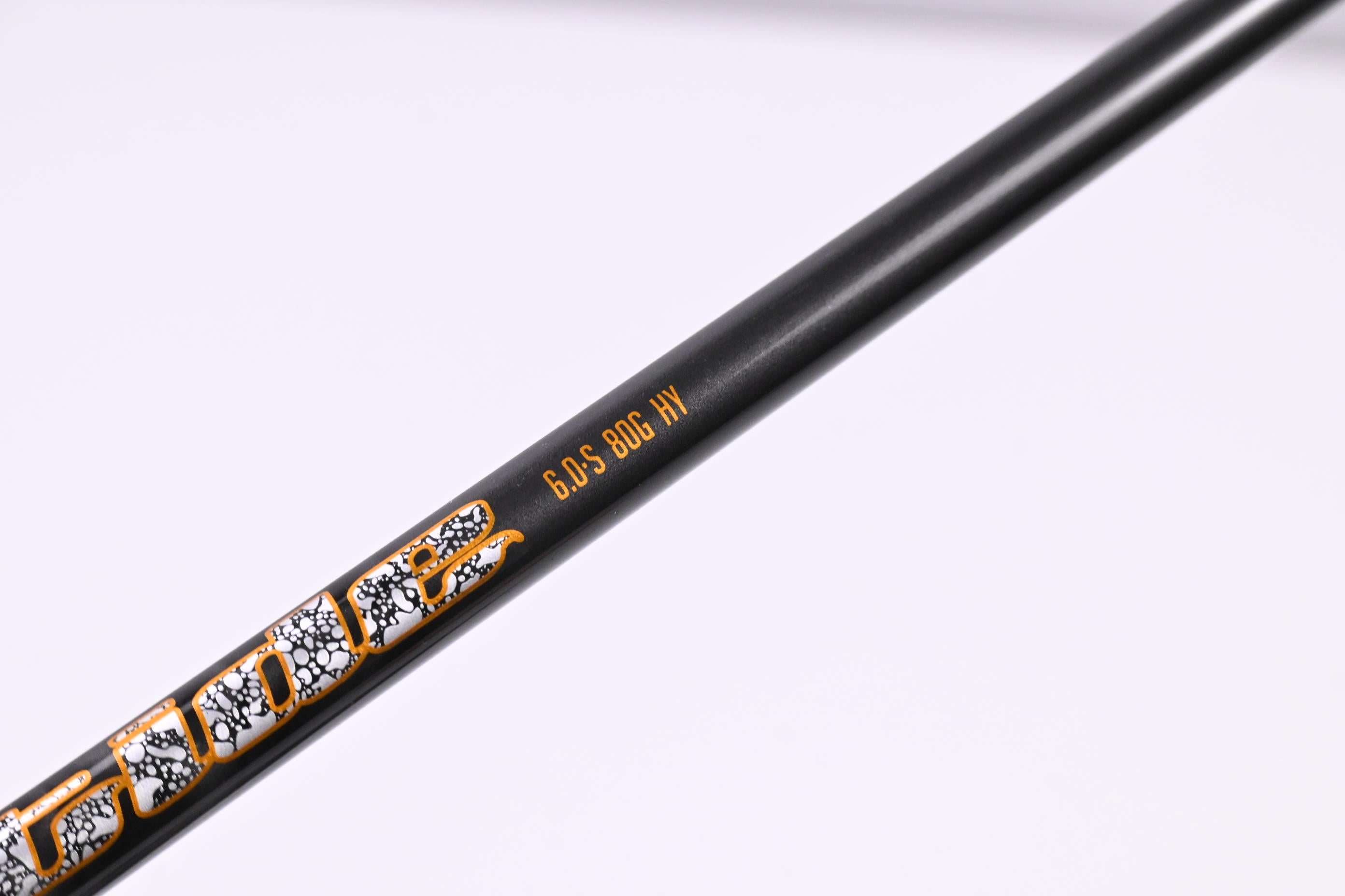 Project X Evenflow Riptide 80 Small Batch #3 Hybrid Shaft / Stiff Flex / Cobra