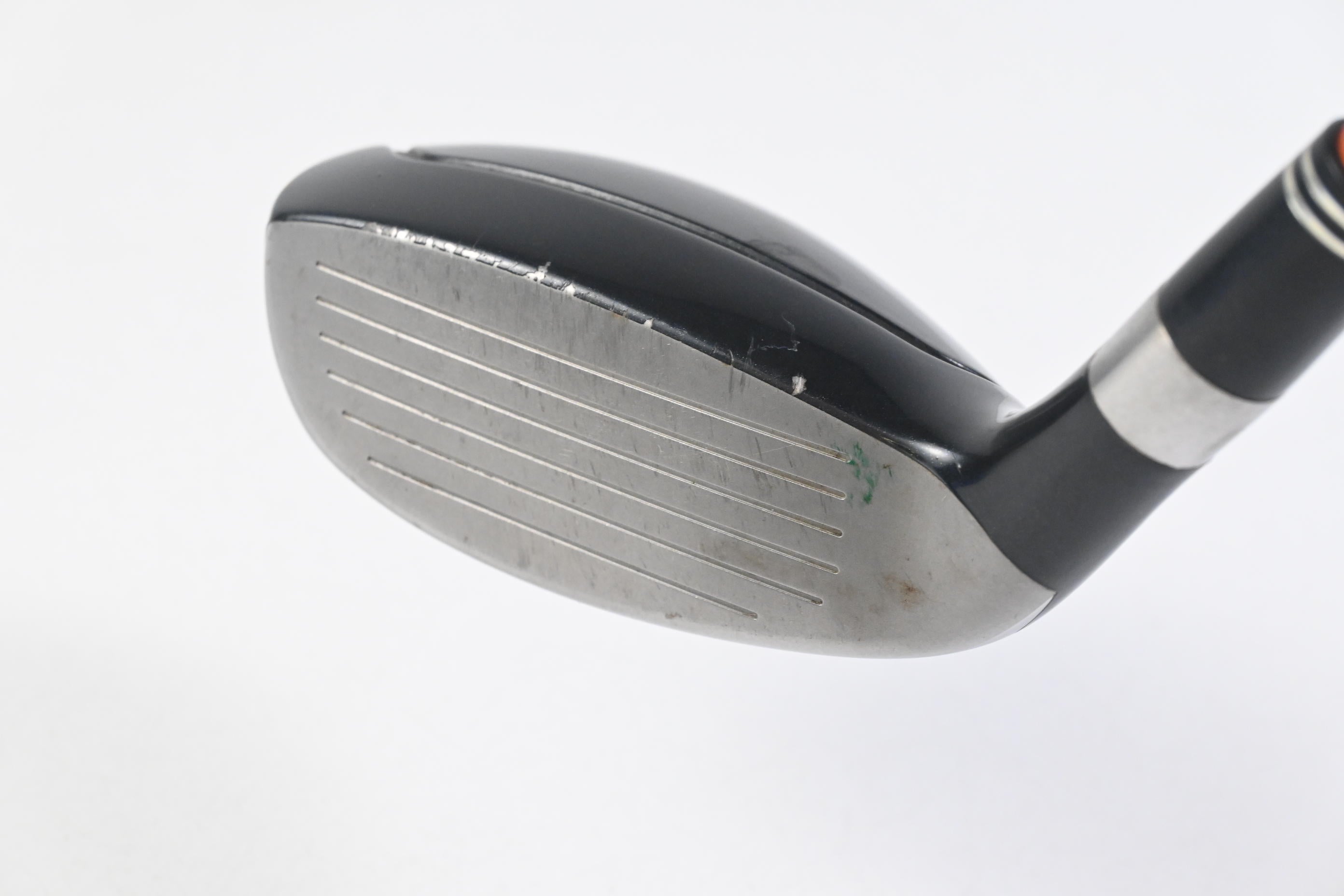 Srixon Z-H65 #3 Hybrid / 19 Degree / Regular Flex Miyazaki C.Kua 7 Shaft