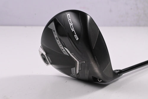 Cobra DS-Adapt MAX-K Driver / 12 Degree / X-Flex Tensei 1K Pro Blue 60 Shaft