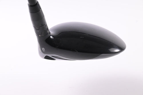Titleist TS2 #3 Wood / 15 Degree / Stiff Flex Tensei AV Blue 65 Shaft