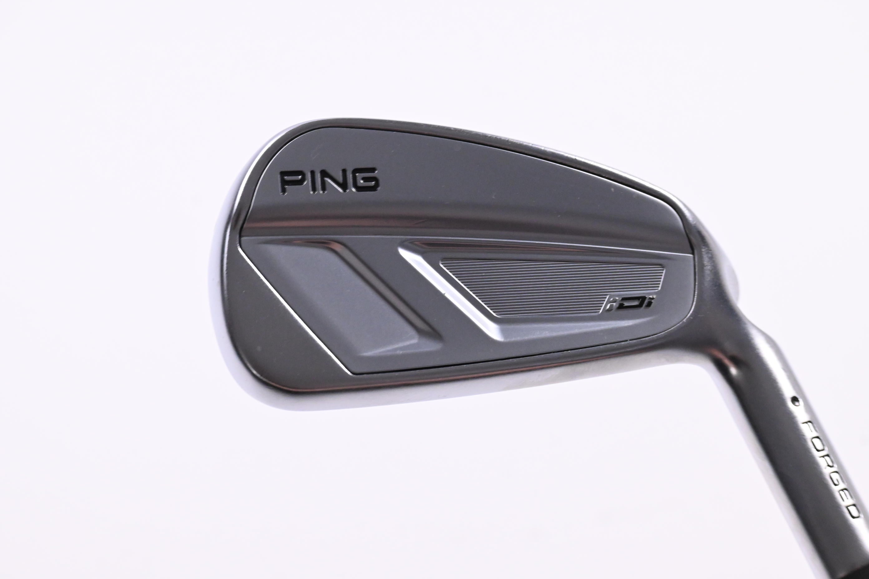 Ping IDI #2 Iron / 17 Degree / Black Dot / Regular Flex Ping Tour 2.0 Chrome 85