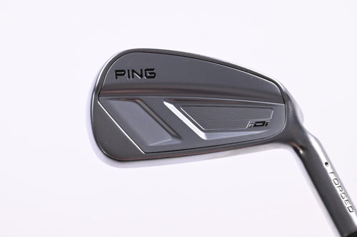 Ping IDI #2 Iron / 17 Degree / Black Dot / Regular Flex Ping Tour 2.0 Chrome 85