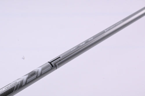 MMT Speedmesh 50 #5 Hybrid Shaft / Senior Flex / Titleist 2nd Gen