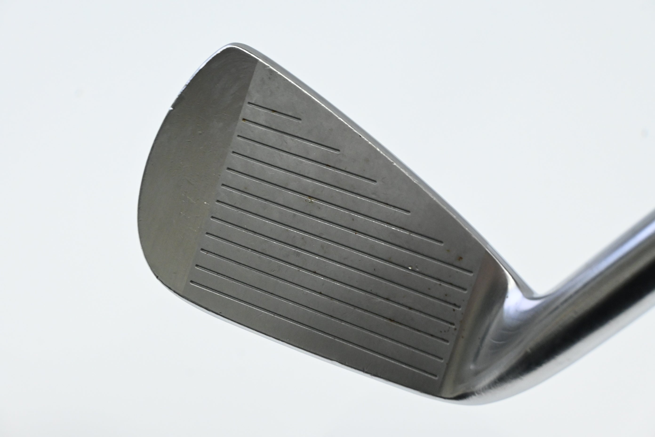 Mizuno T-Zoid Comp EZ #4 Iron / 23 Degree / Regular Flex Gold Plus R400 Shaft