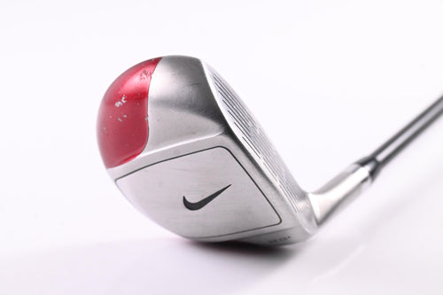 Nike CPR #4 Hybrid / 22 Degree / Regular Flex Nike CPR Shaft