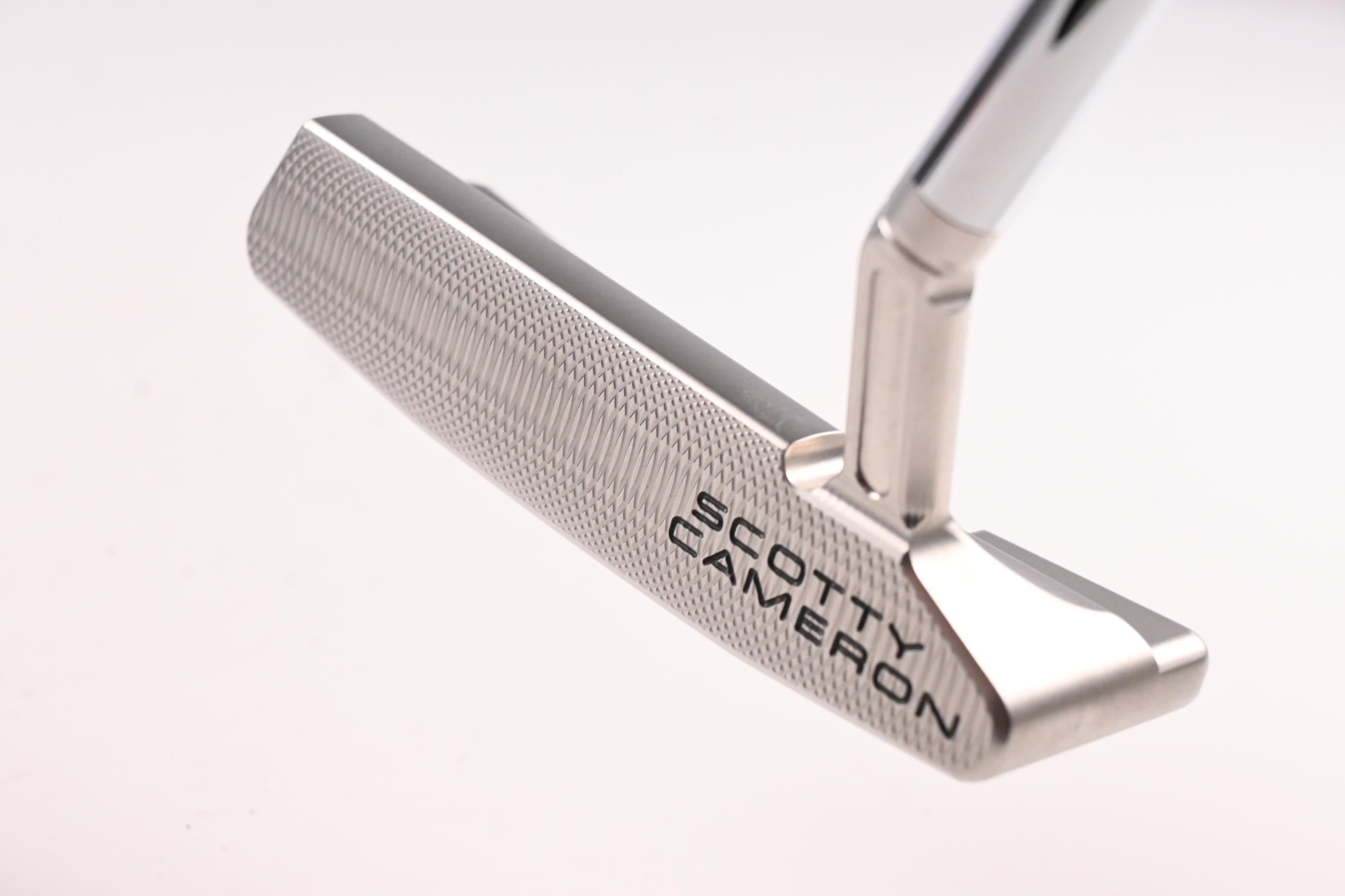 Scotty Cameron Super Select Newport 2.5+ Putter / 34 Inch