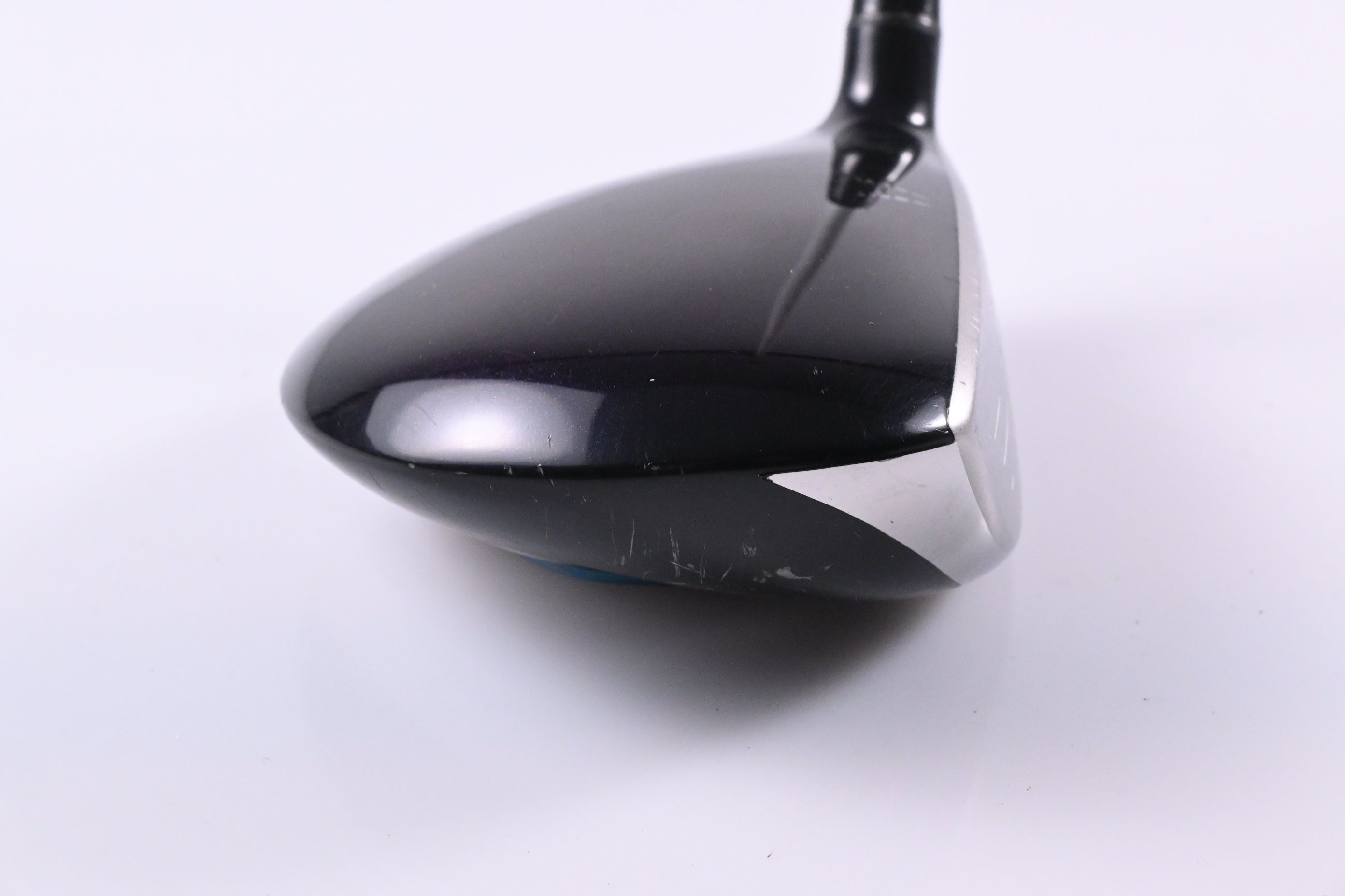XXIO 8 #3 Wood / 15 Degree / Senior Flex Accra 142i Shaft