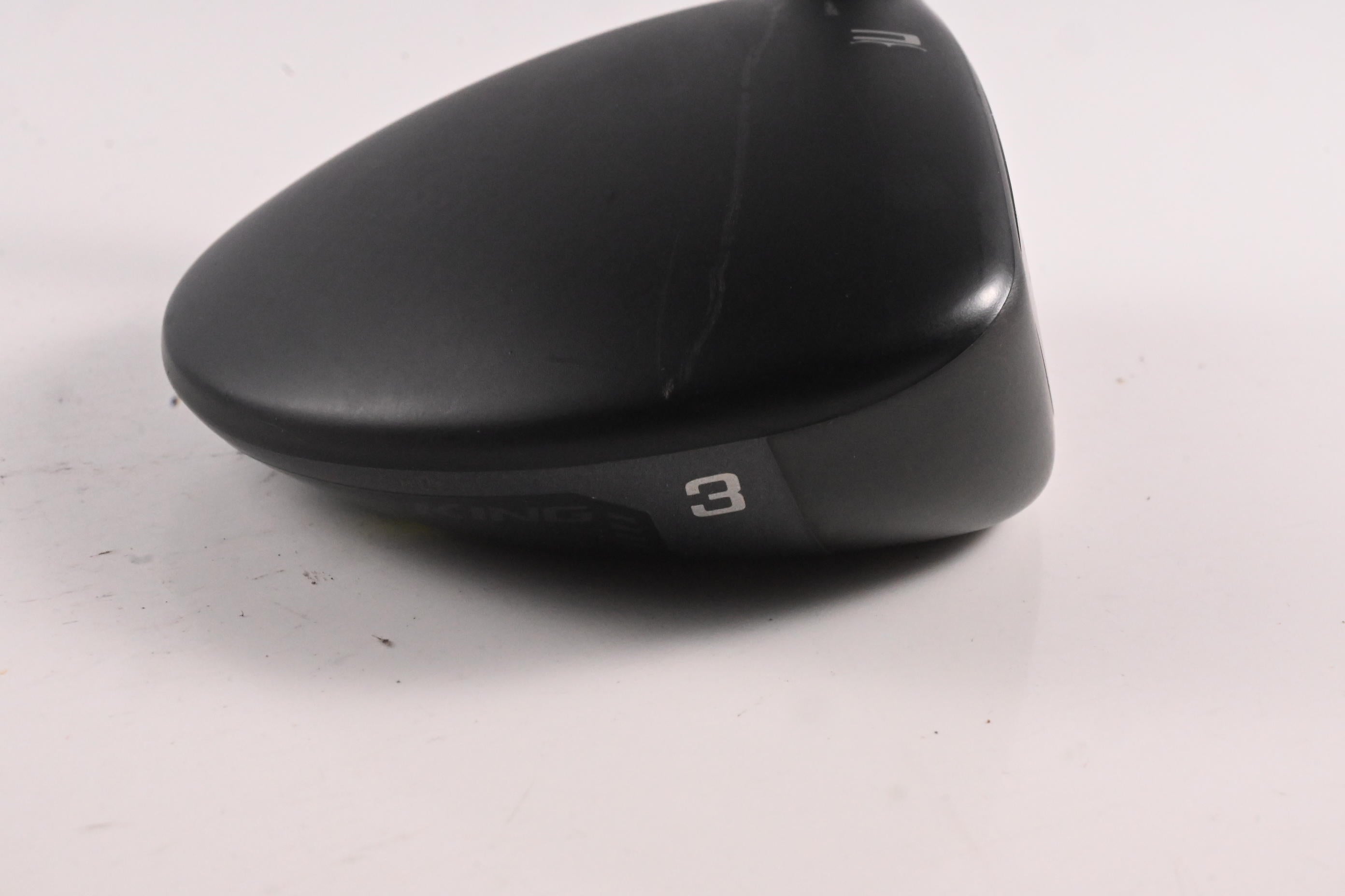 Cobra King Radspeed #3 Wood / 14.5 Degree / Stiff Flex HZRDUS Blue 70 Shaft