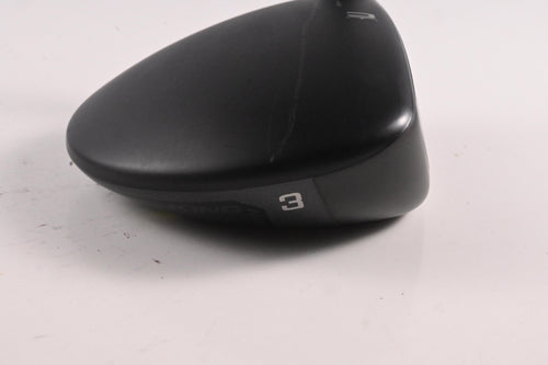 Cobra King Radspeed #3 Wood / 14.5 Degree / Stiff Flex HZRDUS Blue 70 Shaft