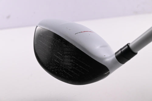 Taylormade Aeroburner Mini Driver / 12 Degree / Regular Flex Matrix Speed Rul-Z