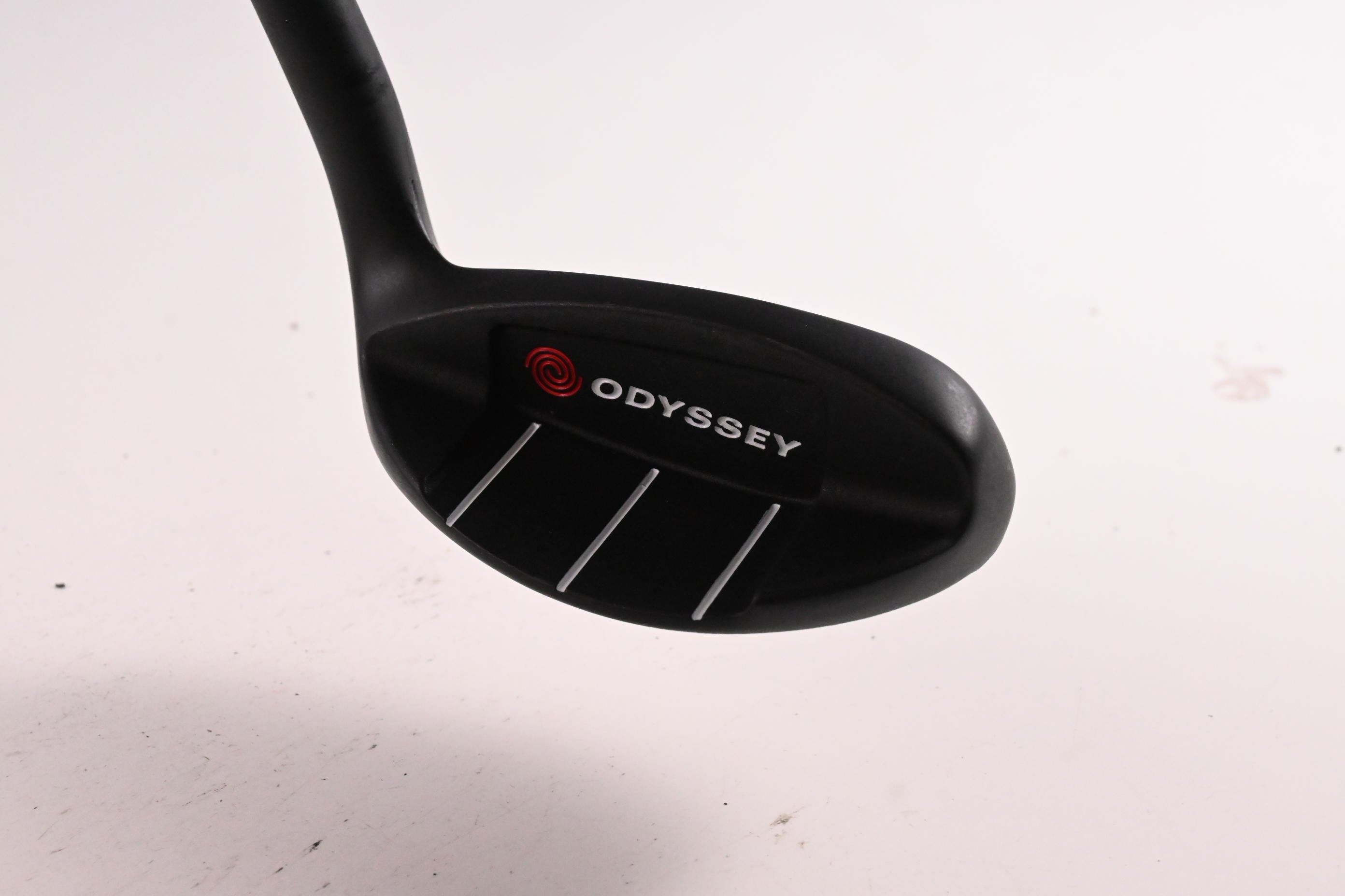 Odyssey 2025 Chipper / 37 Degree / Wedge Flex Odyssey Shaft