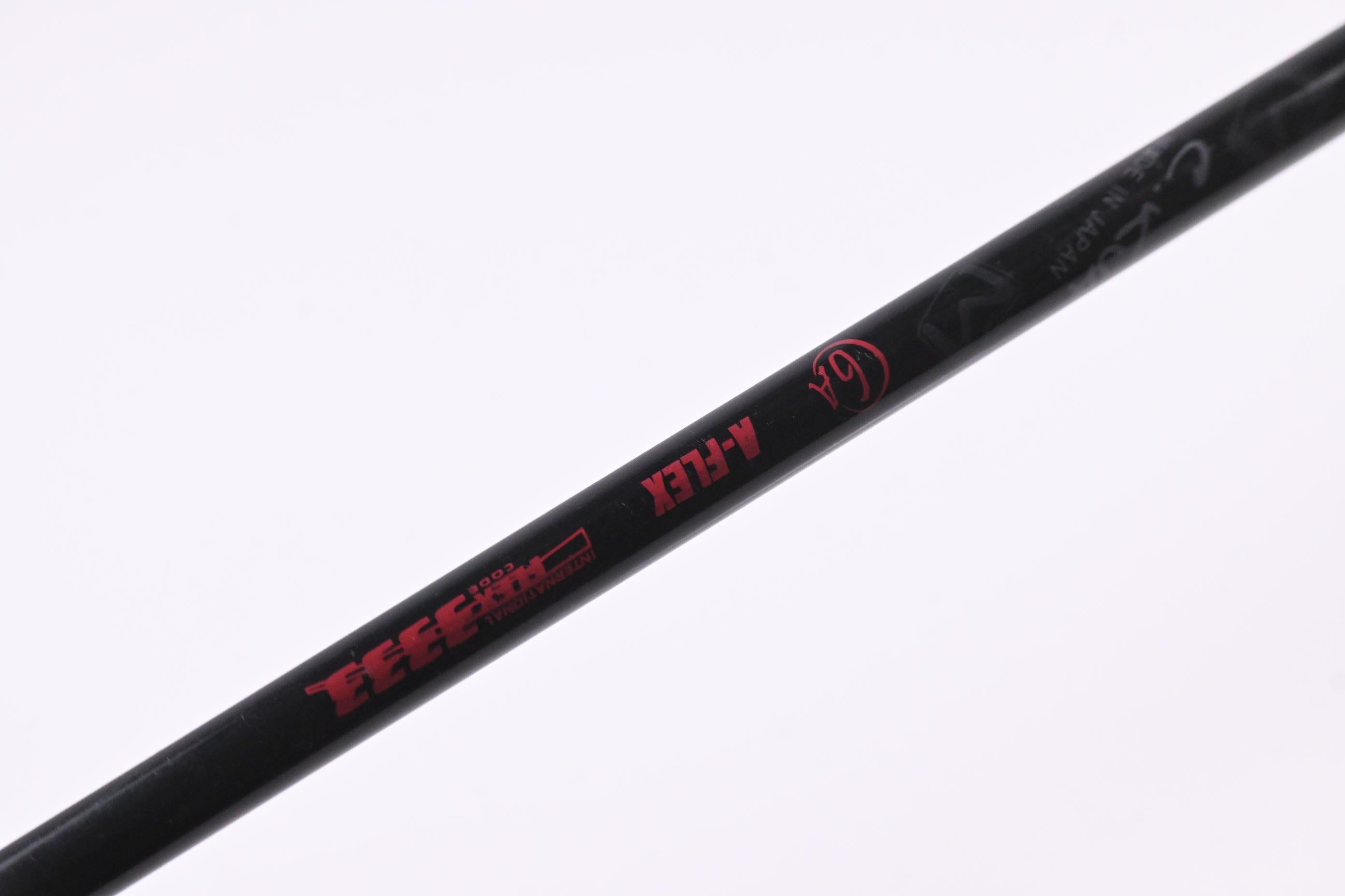Cleveland Launcher HB Turbo #6 Iron / Senior Flex Miyasaki C.Kua Shaft