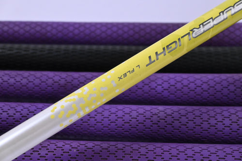 Ladies Wilson D200 Irons / 6-PW+SW / Ladies Flex Wilson SL50 Shafts