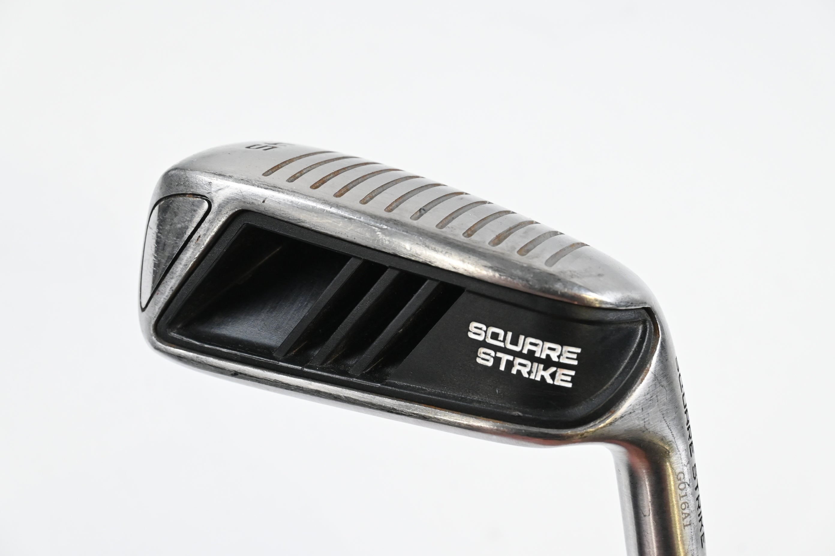 Square Strike Chipper / 45 Degree / Wedge Flex Steel Shaft
