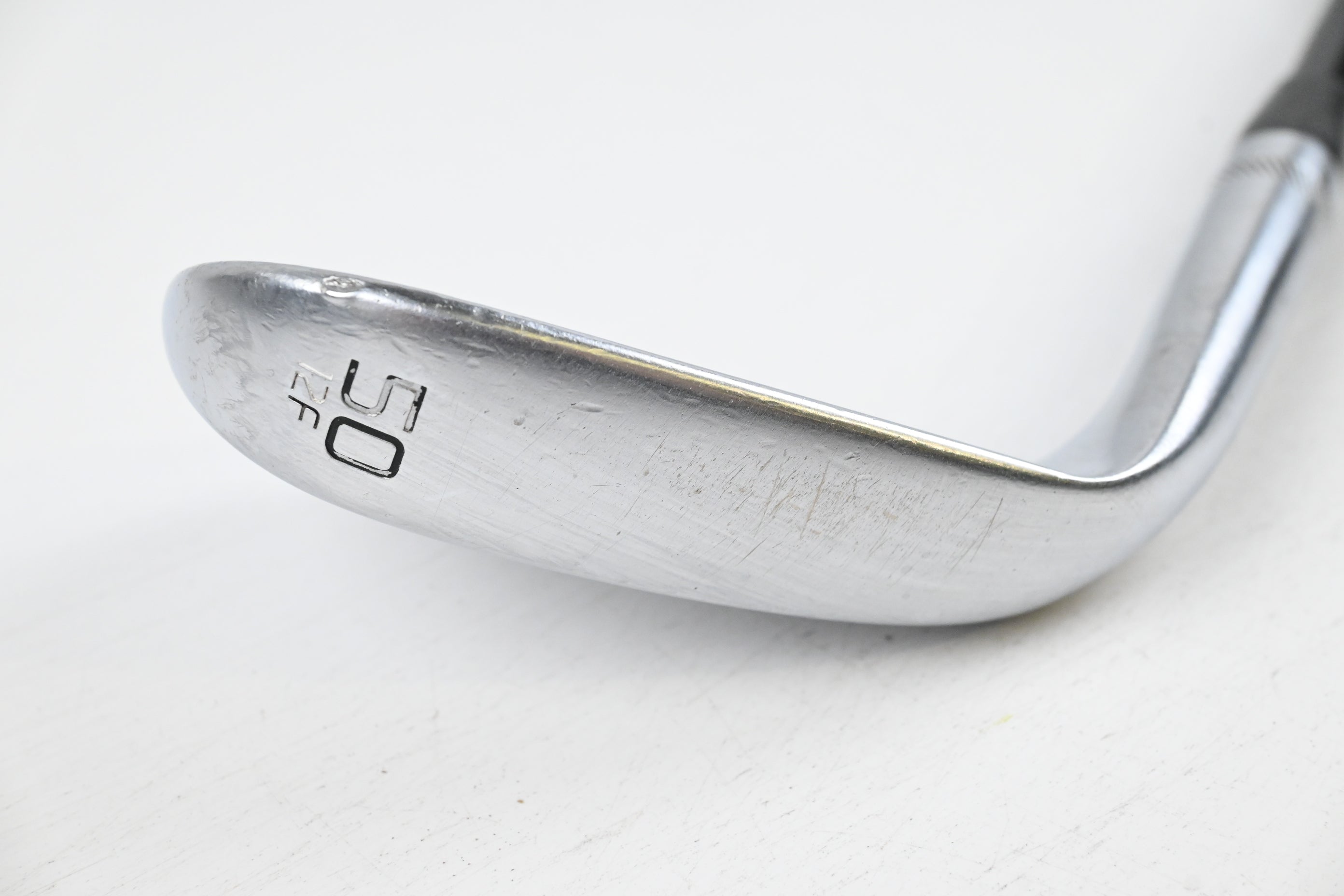 Titleist Vokey SM9 Gap Wedge / 50 Degree / Wedge Flex Accra 90i Shaft