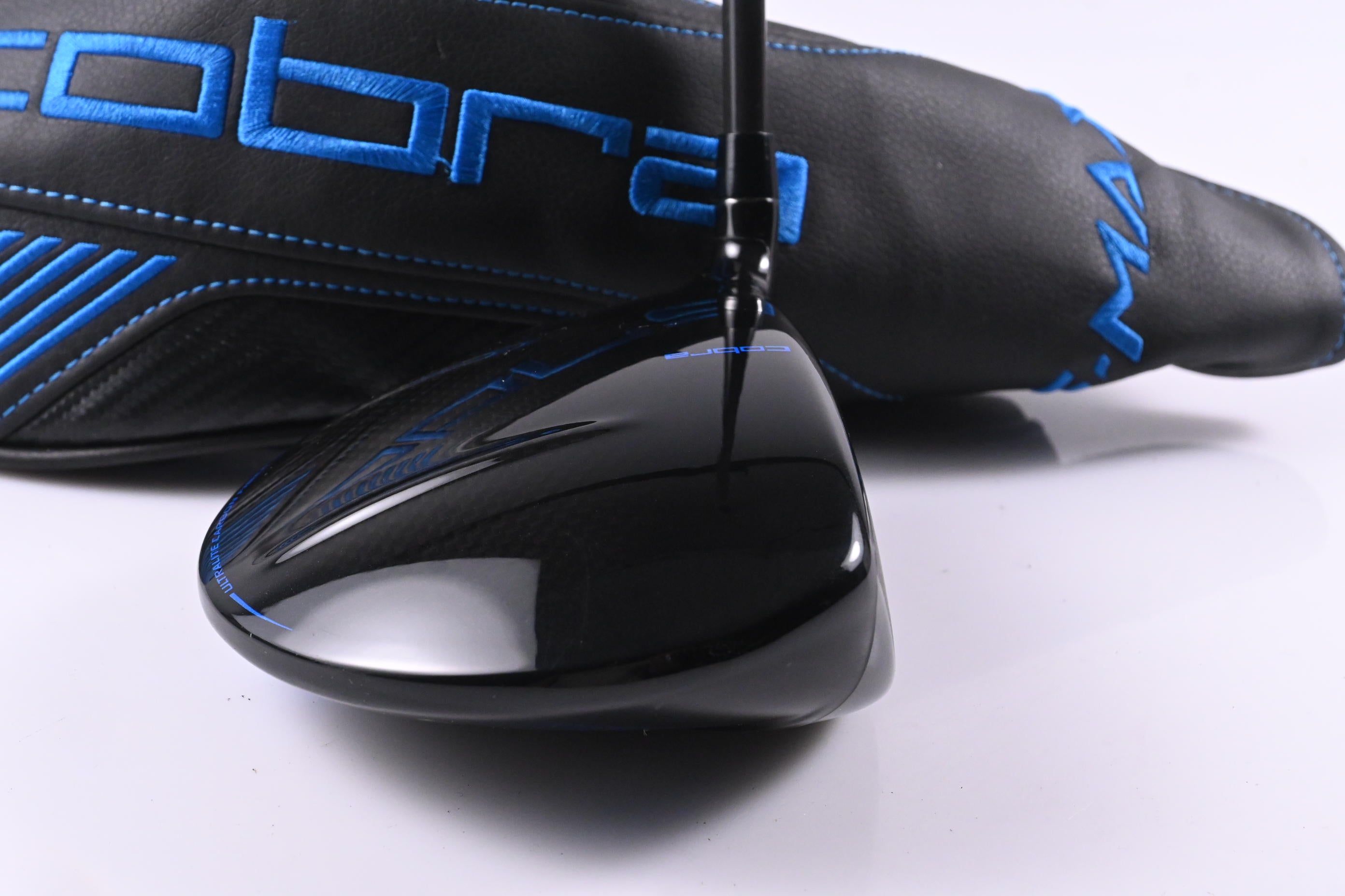 Cobra F-MAX Airspeed Driver / 11.5 Degree / Senior Flex Cobra AirSpeed 50 Shaft