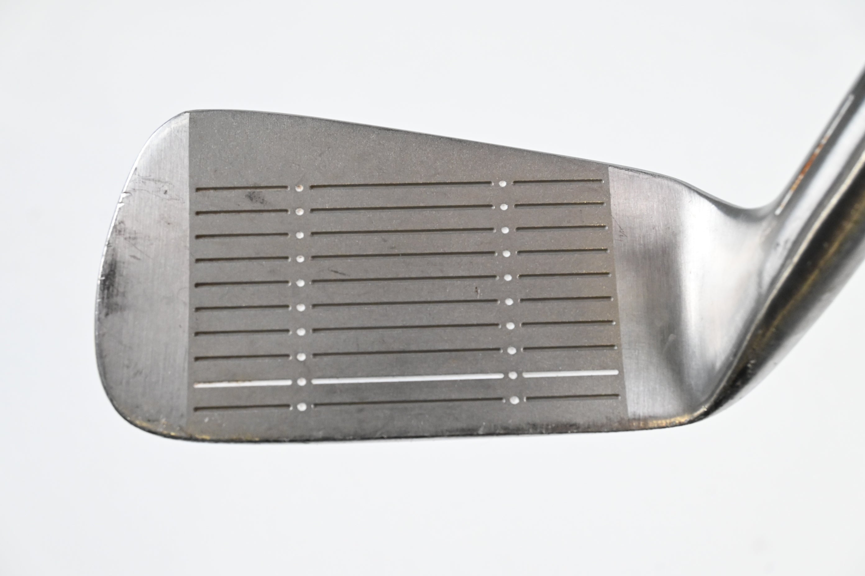 Square Strike Chipper / 45 Degree / Wedge Flex Steel Shaft