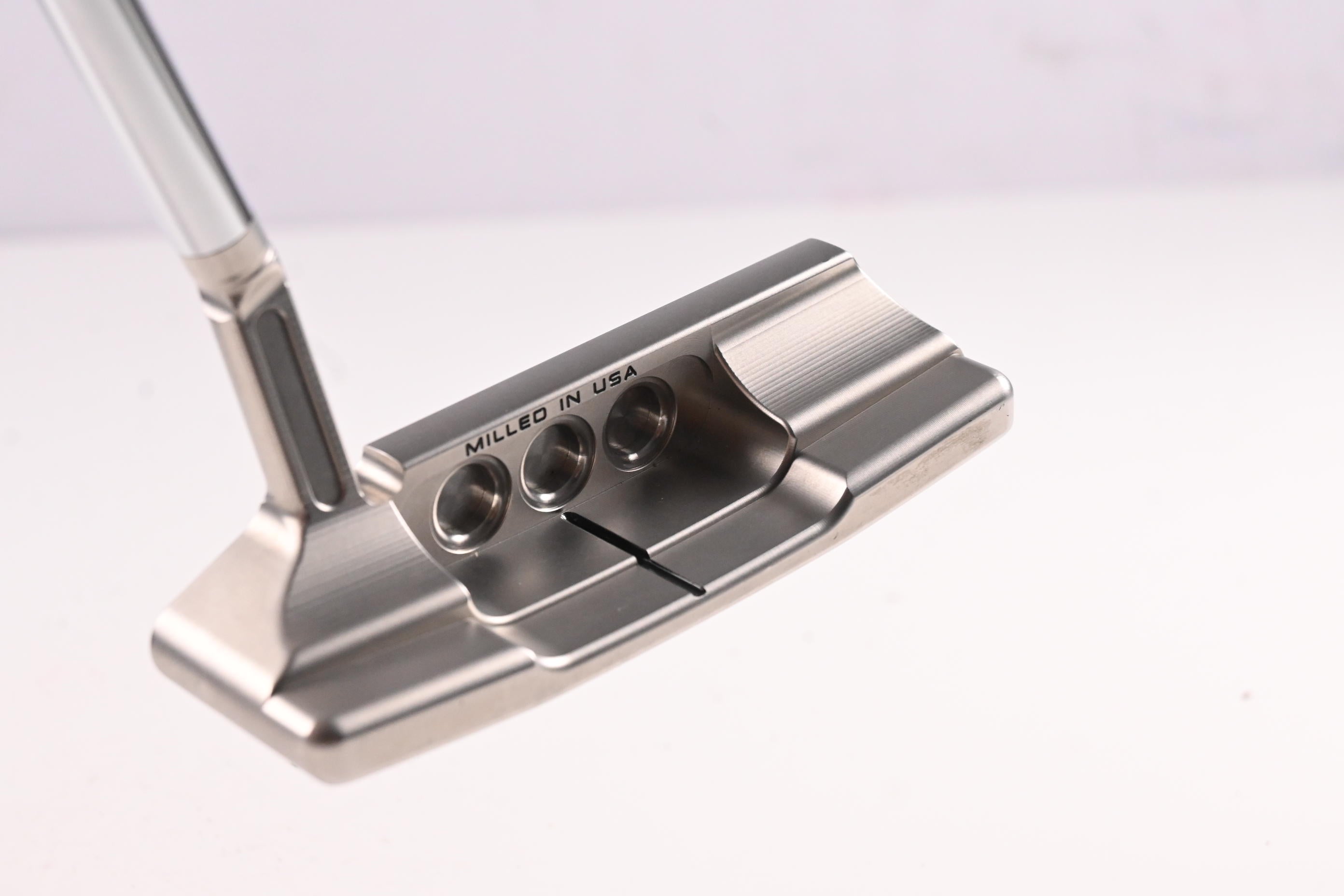 Scotty Cameron Super Select Newport 2.5+ Putter / 34 Inch