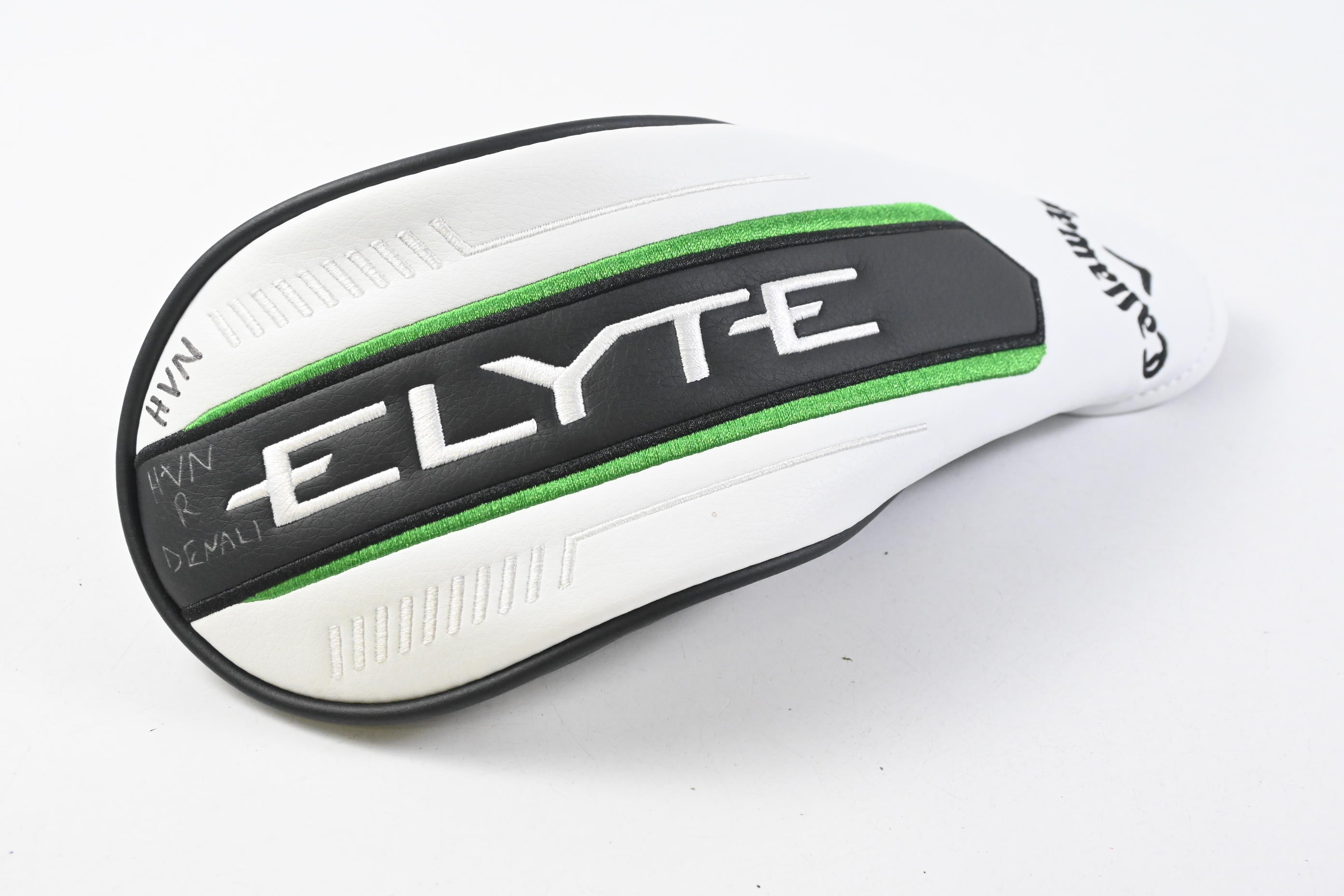 Callaway Elyte Triple Diamond #3 Wood / 15 Degree / X-Flex Denali Charcoal 70