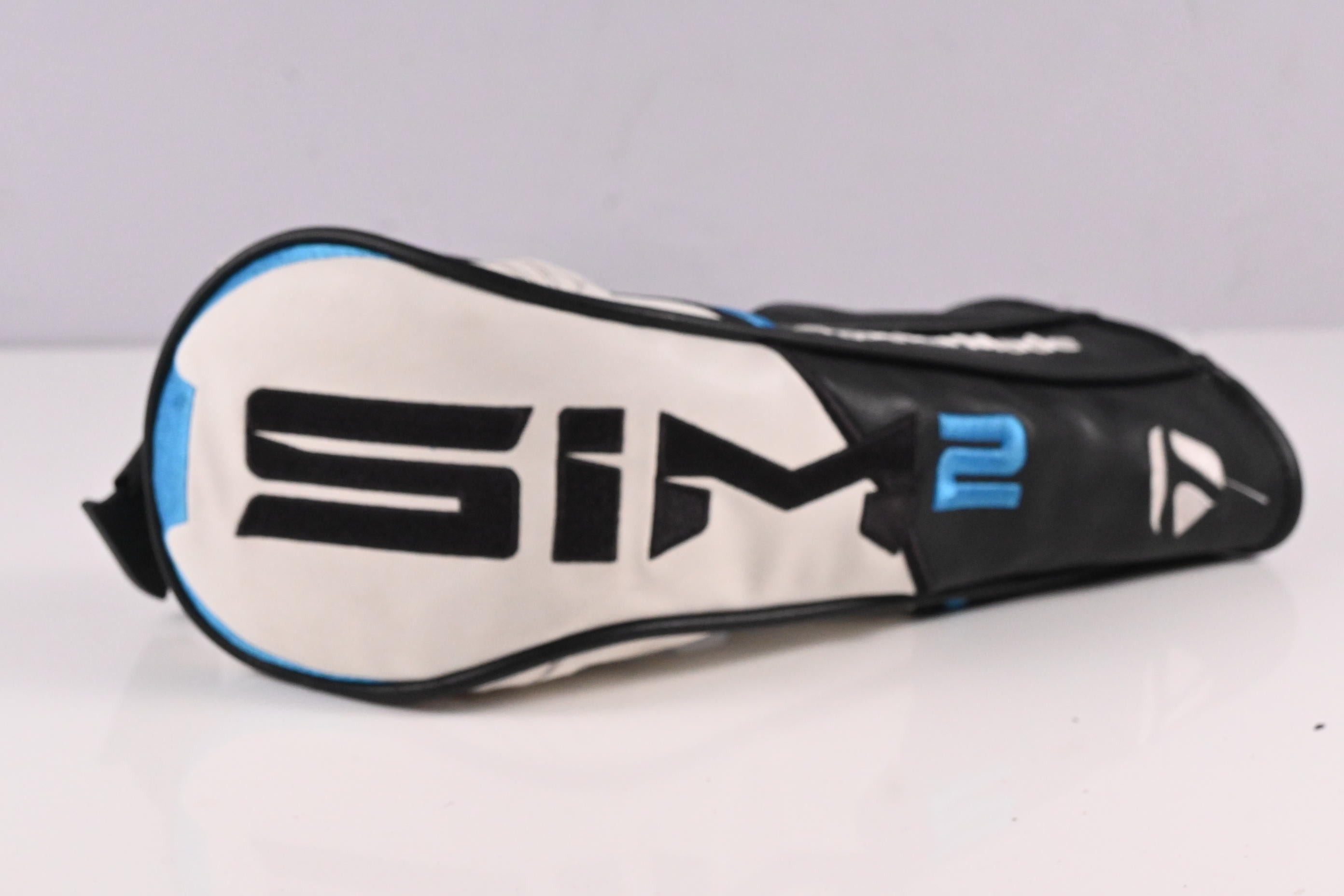 Taylormade SIM2 Max #3 Wood / 15 Degree / Regular Flex Ventus Blue 5 Shaft