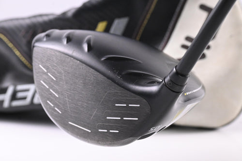 Ping G430 Max Driver / 10.5 Degree / Stiff Flex Ping Alta CB Black 55 Shaft
