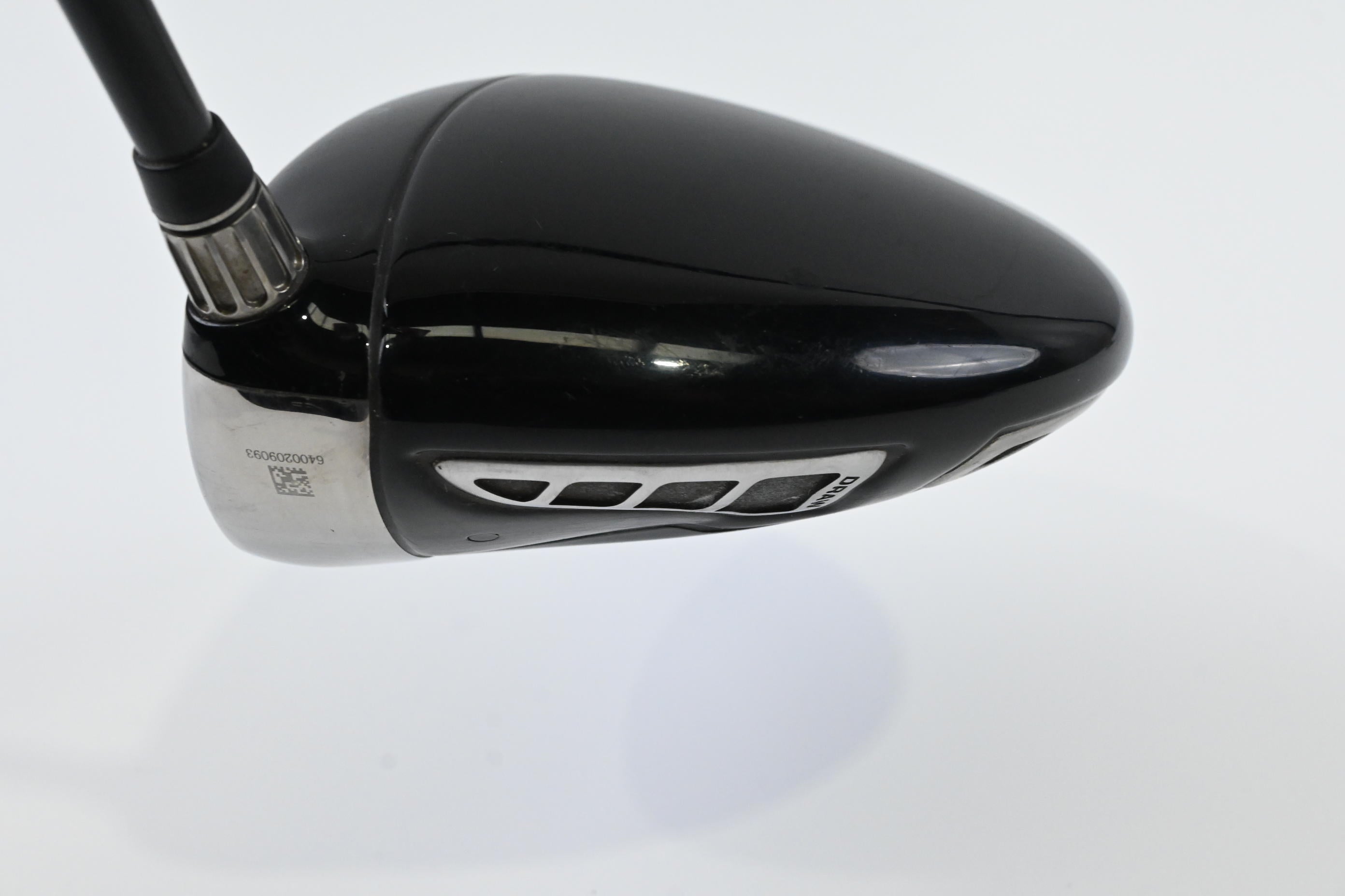 Callaway FT-9 Driver / 10 Degree / Stiff Flex Fujikura Z Com Pro 65 Shaft