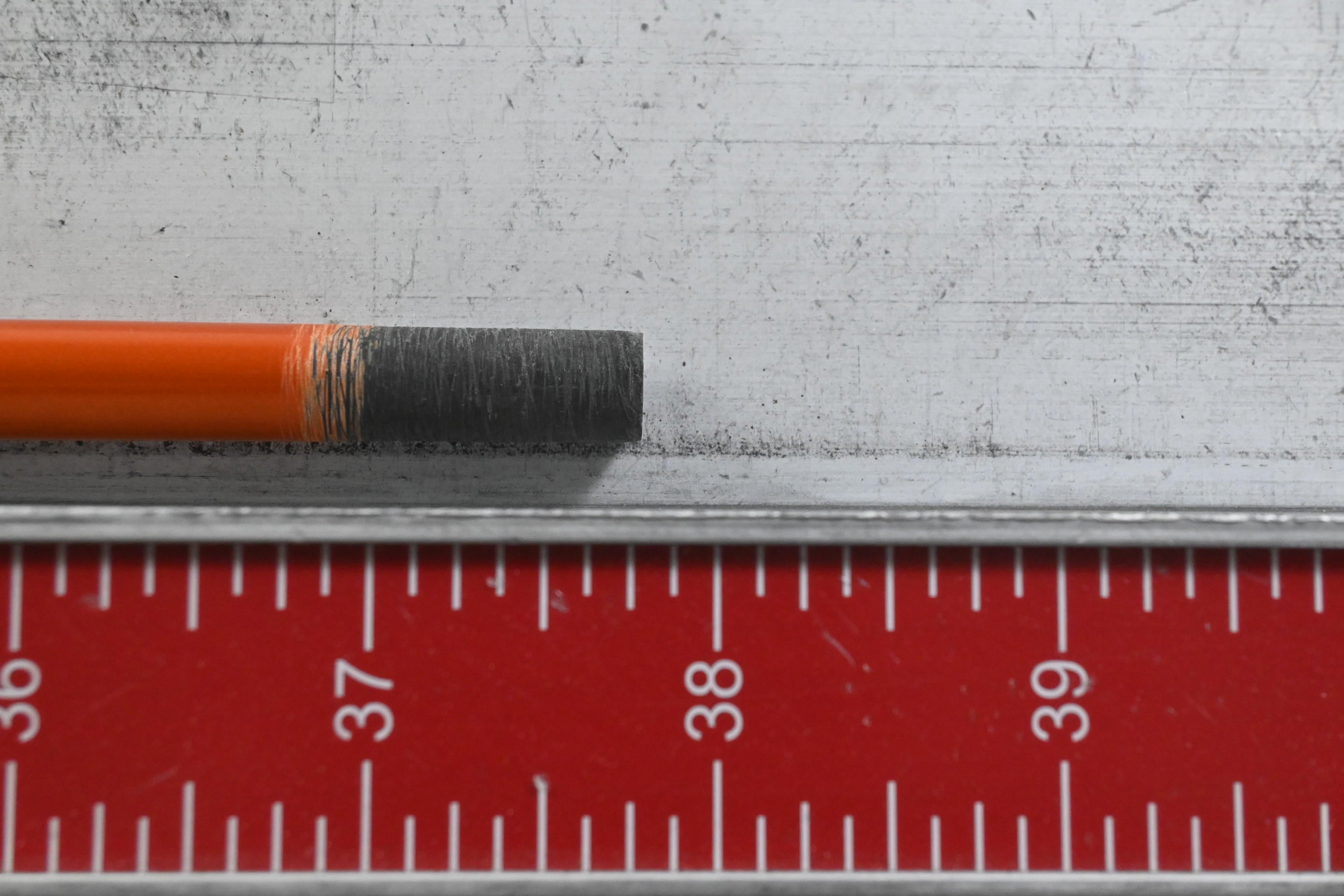 Graphite Design Tour AD DI-85 #4 Hybrid Shaft / X-Flex / .370" Tip