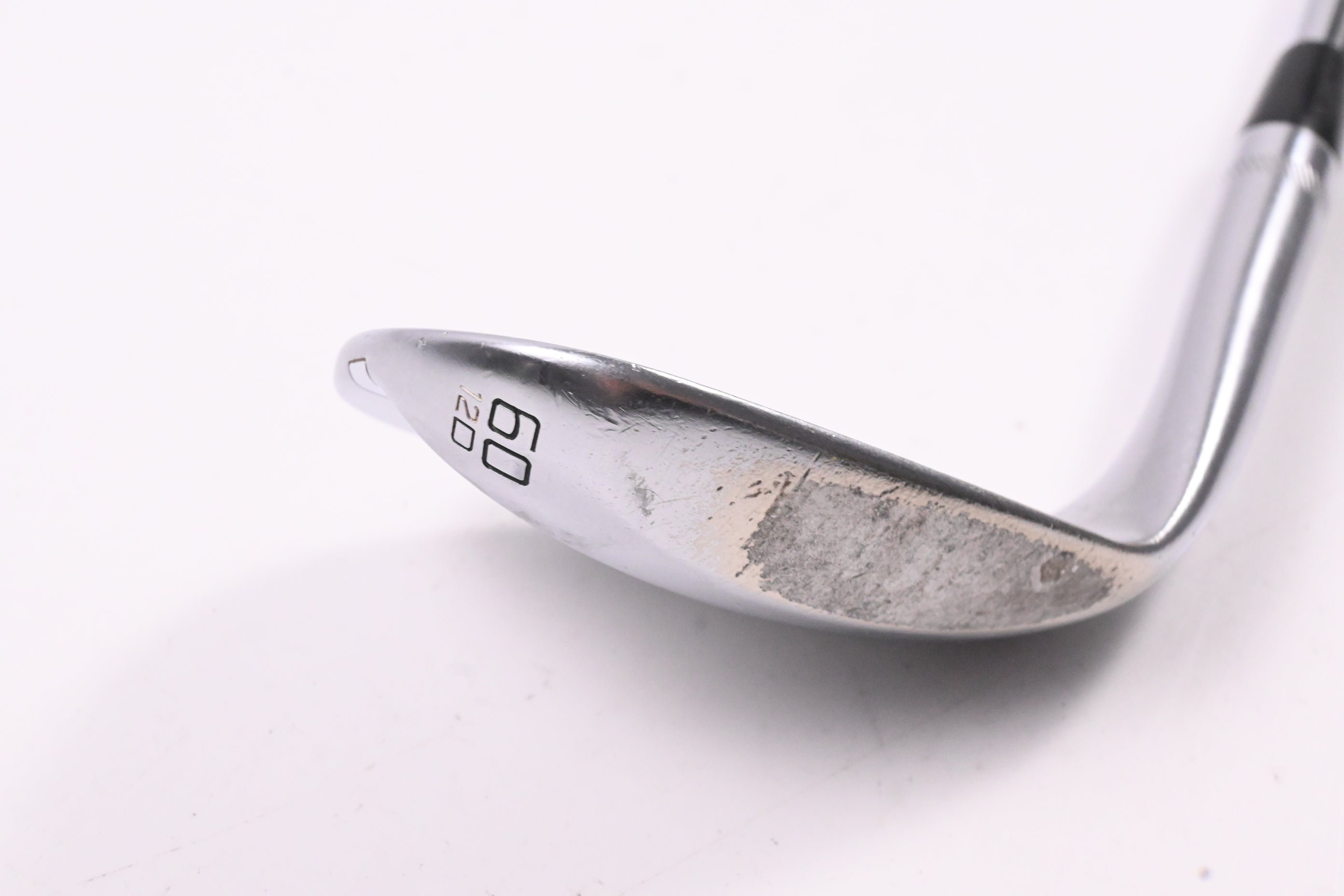 Titleist Vokey SM8 Lob Wedge / 60 Degree / Stiff Flex Dynamic Gold Shaft