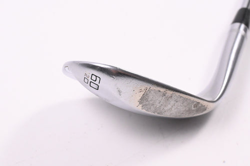 Titleist Vokey SM8 Lob Wedge / 60 Degree / Stiff Flex Dynamic Gold Shaft