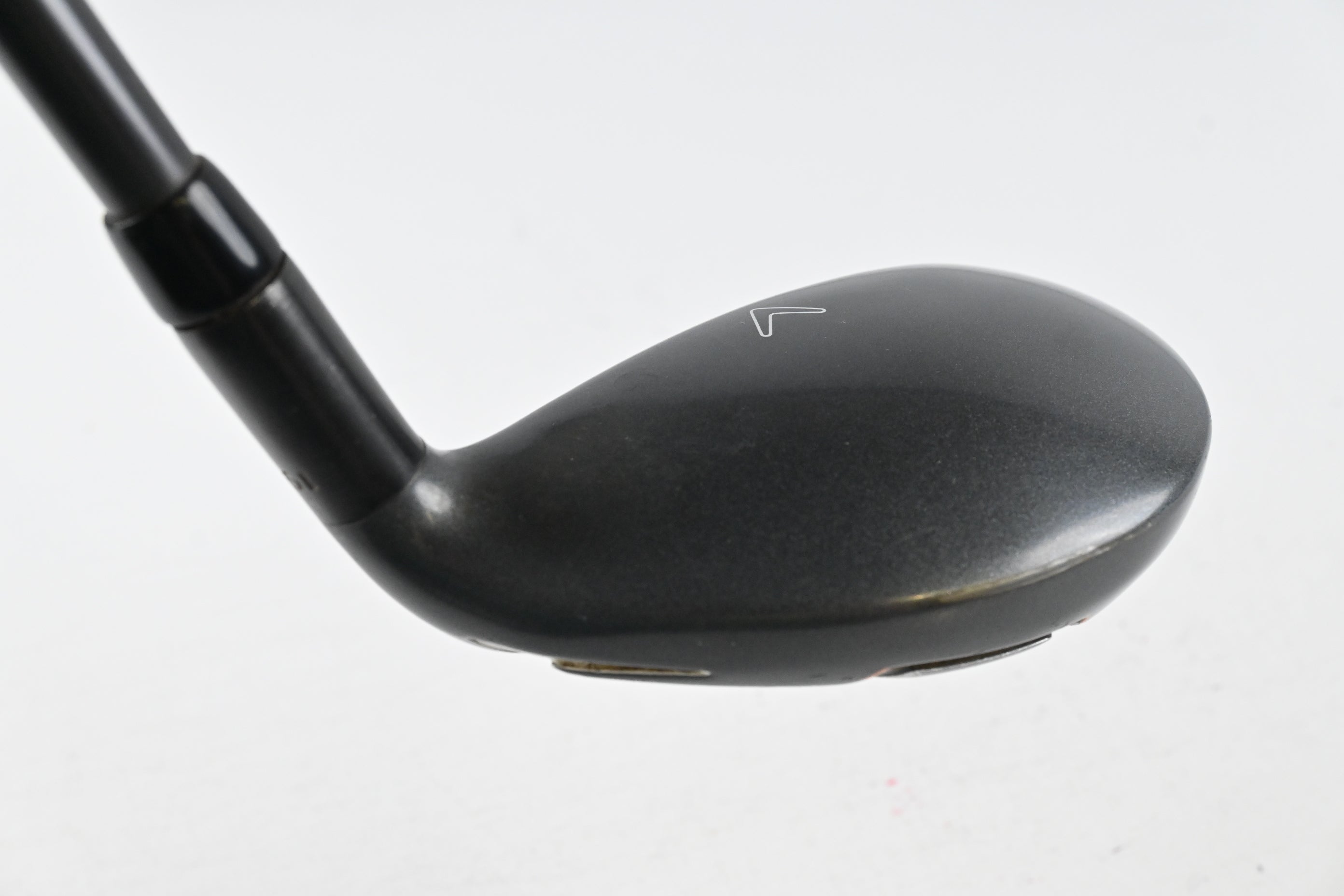 Callaway X2 Hot #3 Hybrid / 19 Degree / Regular Flex Callaway X2 Hot 60 Shaft