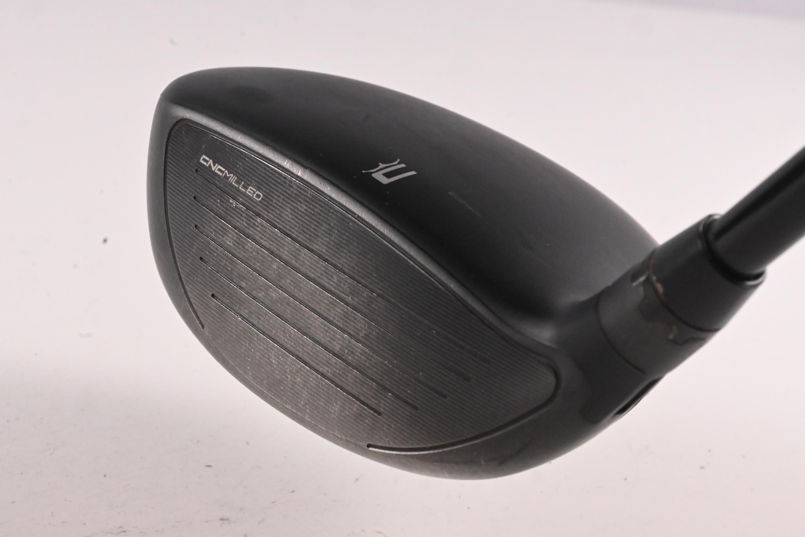 Cobra King Radspeed #3 Wood / 14.5 Degree / Stiff Flex HZRDUS Blue 70 Shaft