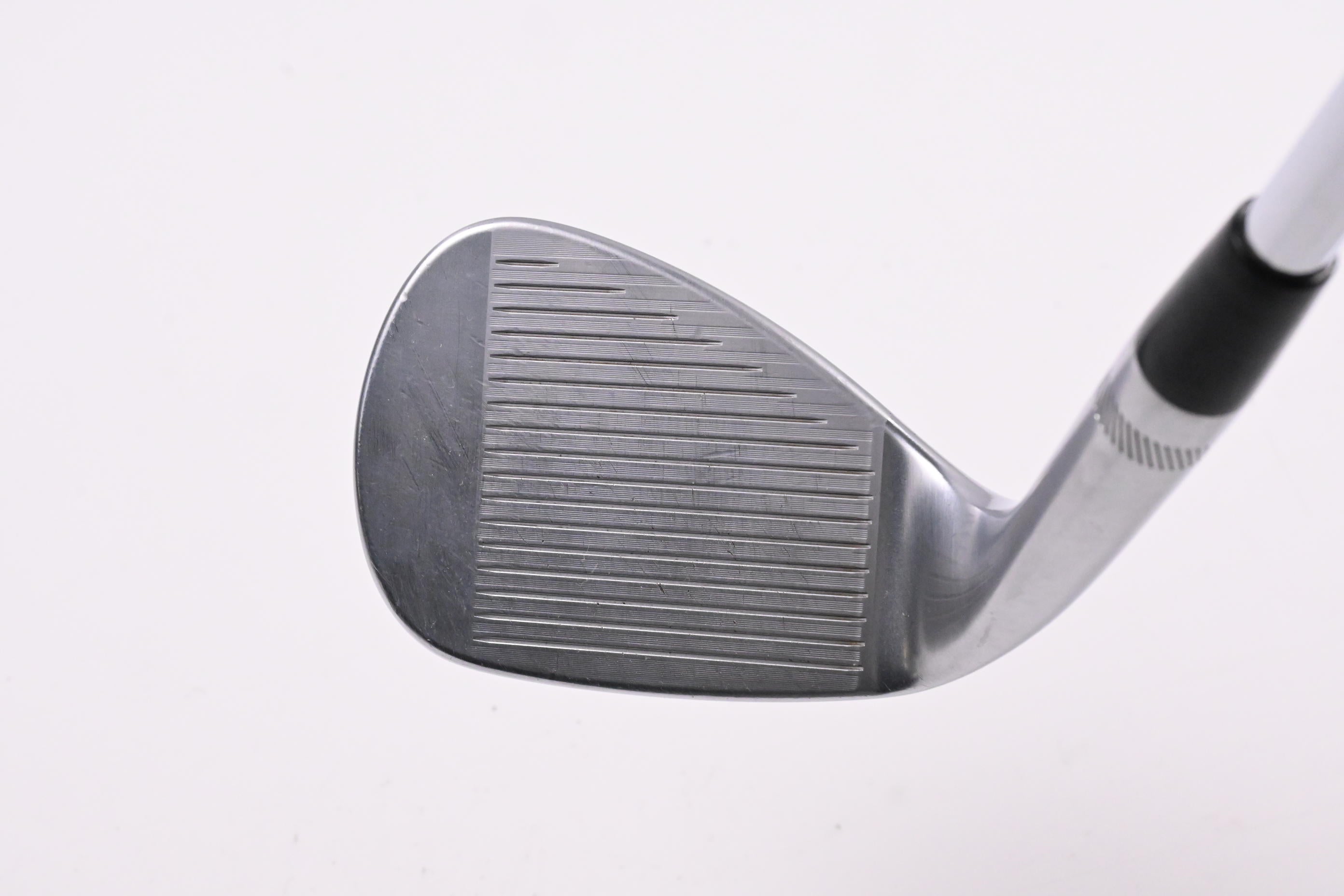 Titleist Vokey SM10 Sand Wedge / 56 Degree / Stiff Flex Project X LZ 120 Shaft