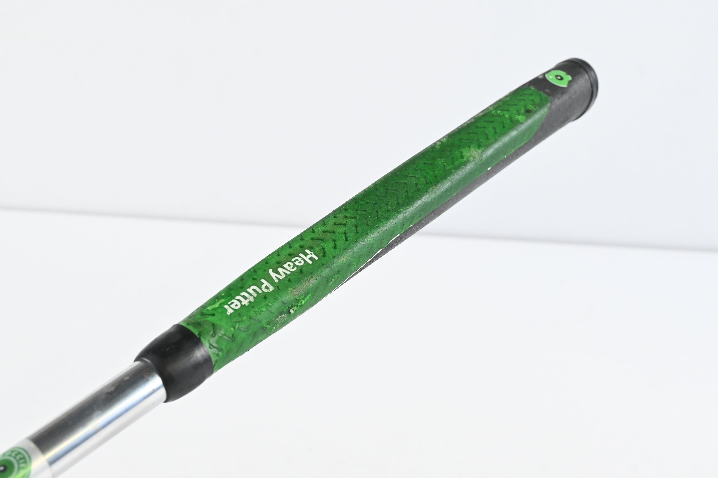 Boccieri Heavy Putter Putter / 35 Inch