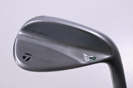 Ladies Taylormade Milled Grind 4 Gap Wedge / 50 Degree / Wedge Flex UST Mamiya