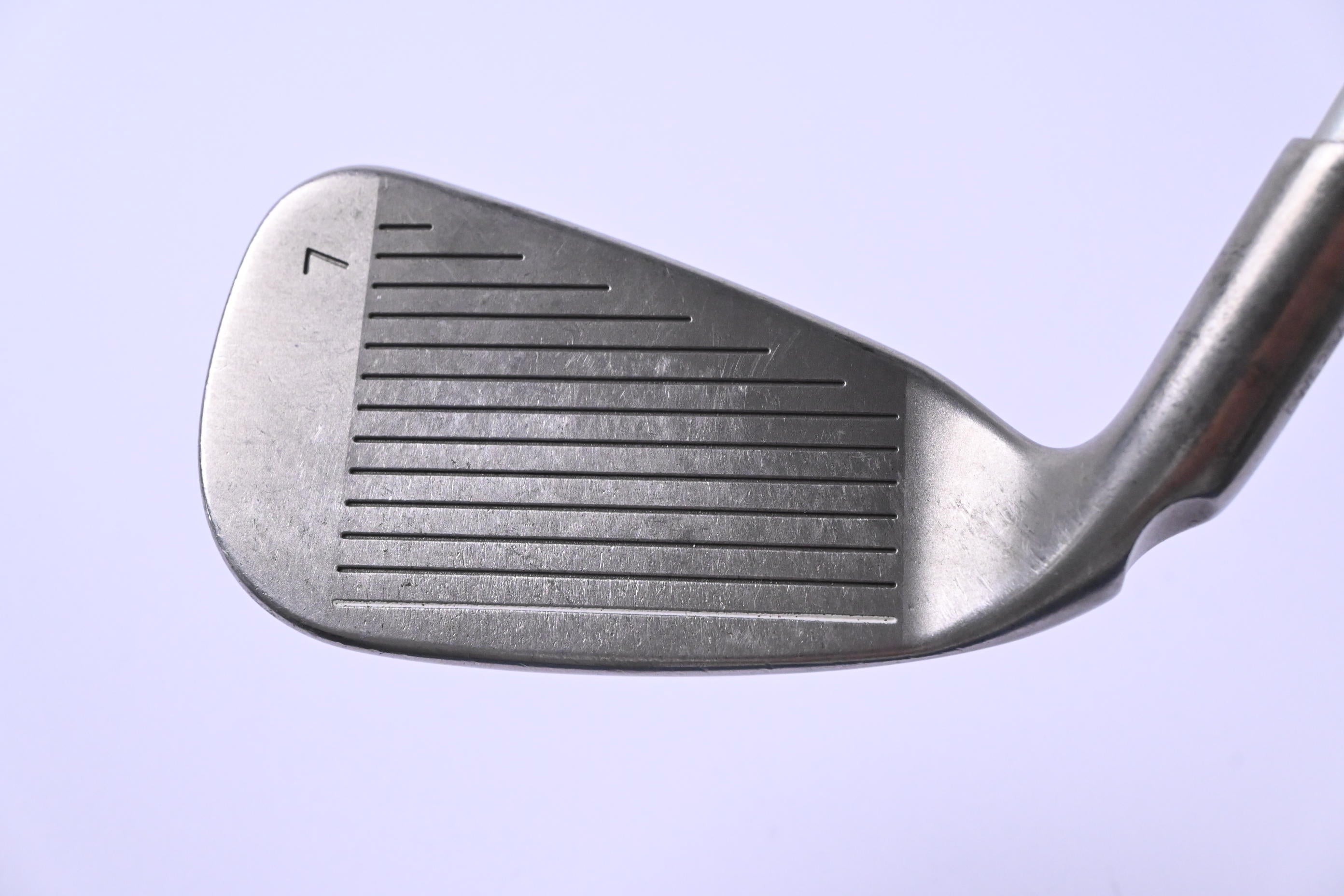 Ladies Ping Serene Combo #7 Iron / Red Dot / Ladies Flex Ping ULT 210 Shaft